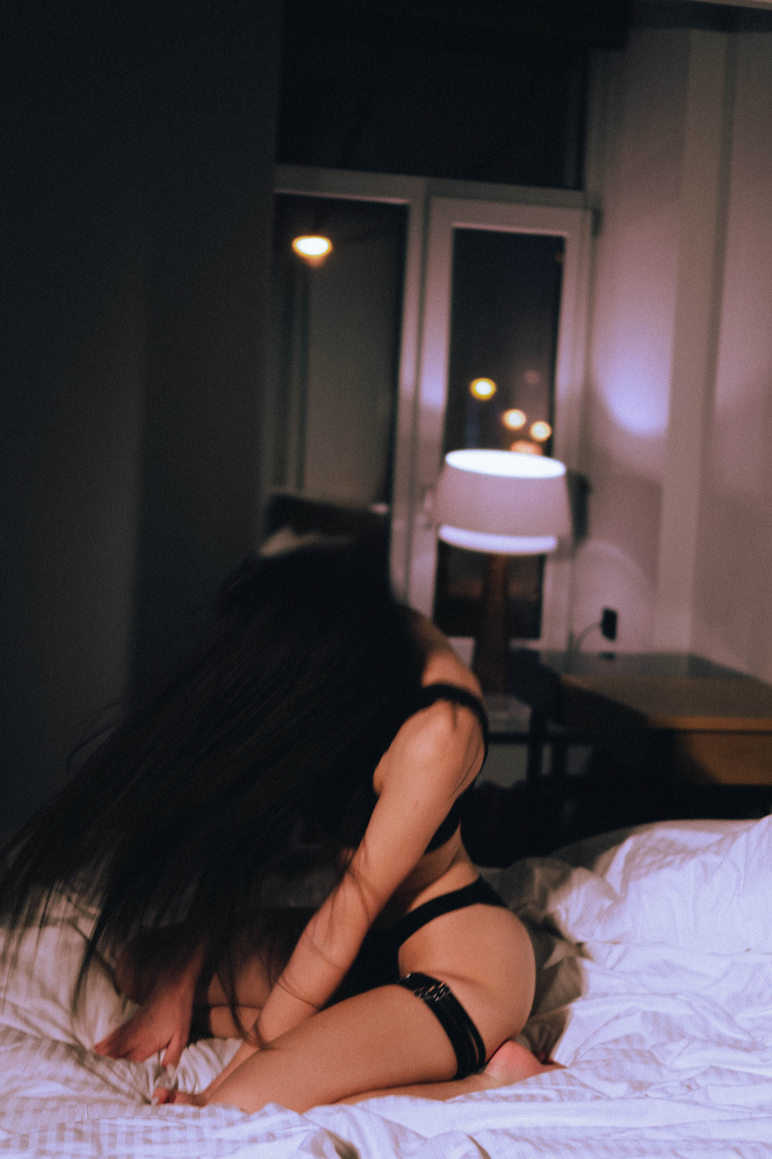 ФОТОСЕССИЯ В БЕЛЬЕ. Профессиональный фотограф, Санкт-Петербург — Виктория Богомолова