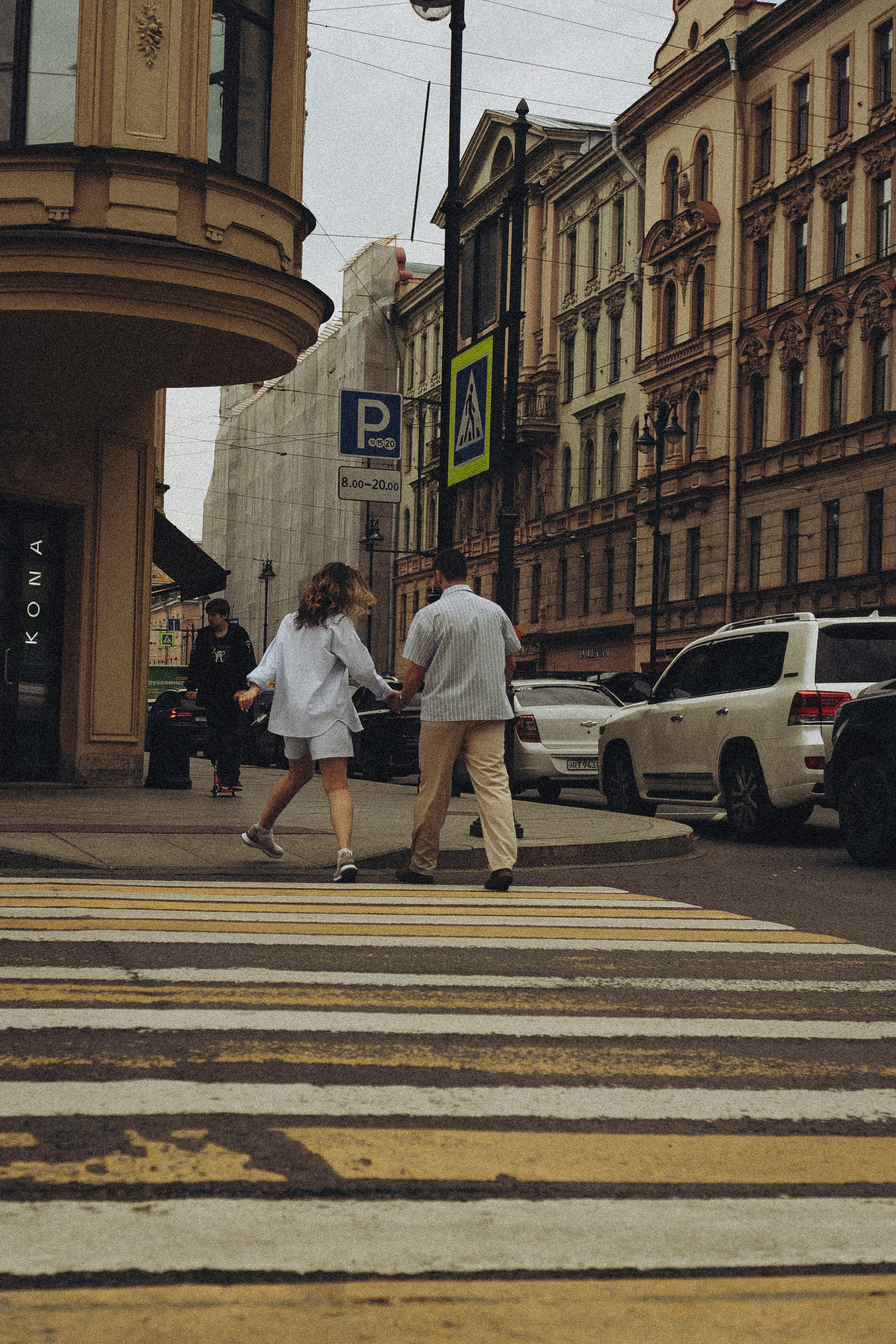 СТУДИЯ И ПРОГУЛКА ДЛЯ ПАРЫ. Профессиональный фотограф, Санкт-Петербург — Виктория Богомолова