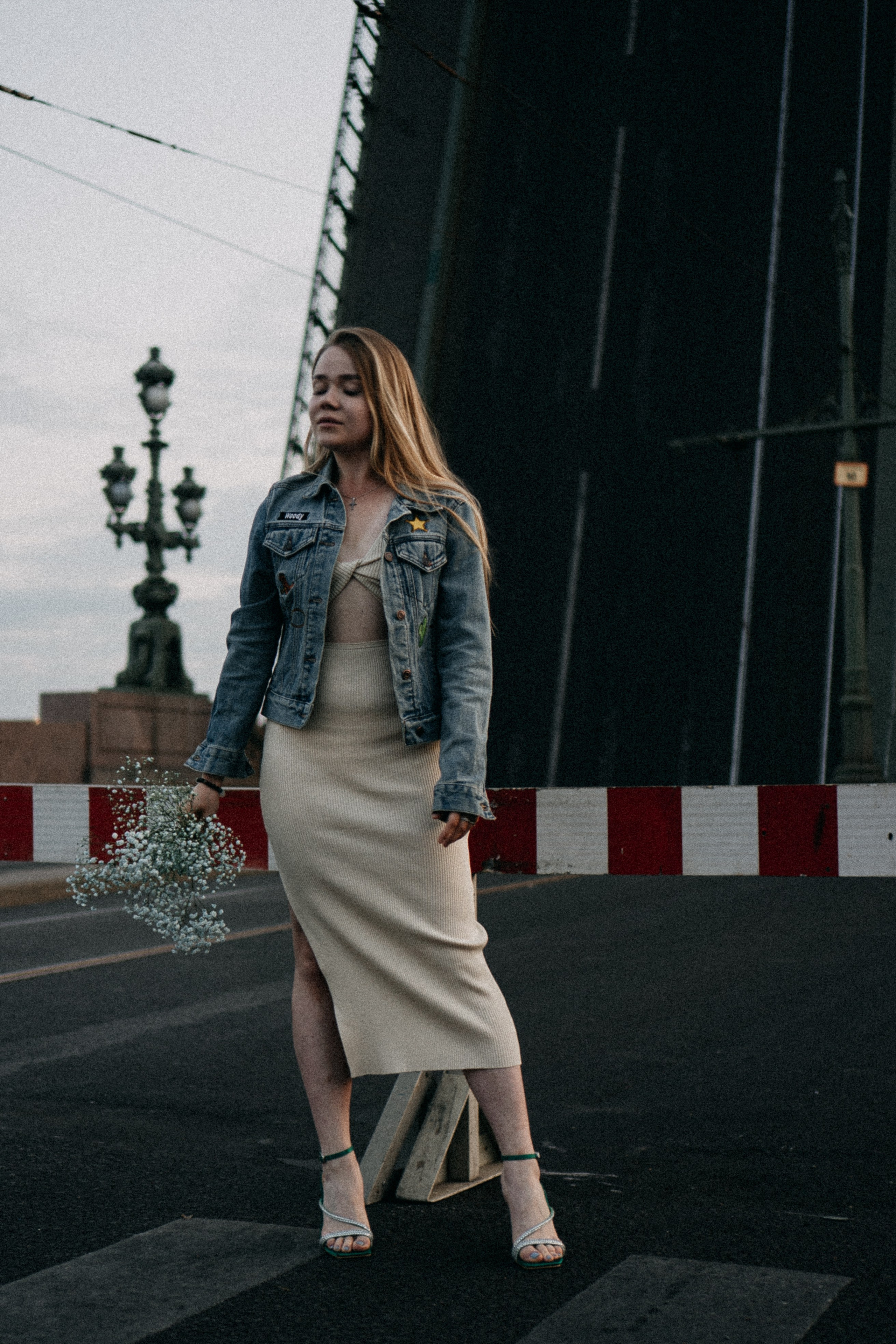 Рассветная. Профессиональный фотограф, Санкт-Петербург — Виктория Богомолова