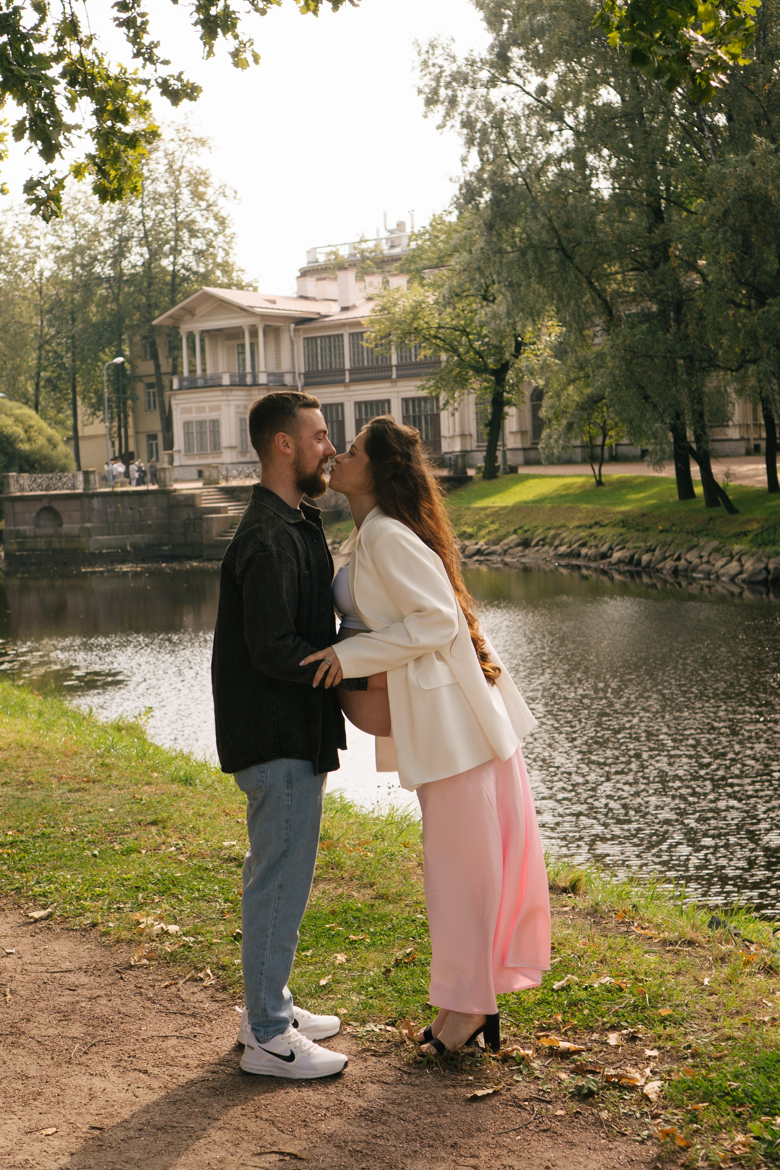СЕМЕЙНАЯ ИСТОРИЯ. Профессиональный фотограф, Санкт-Петербург — Виктория Богомолова