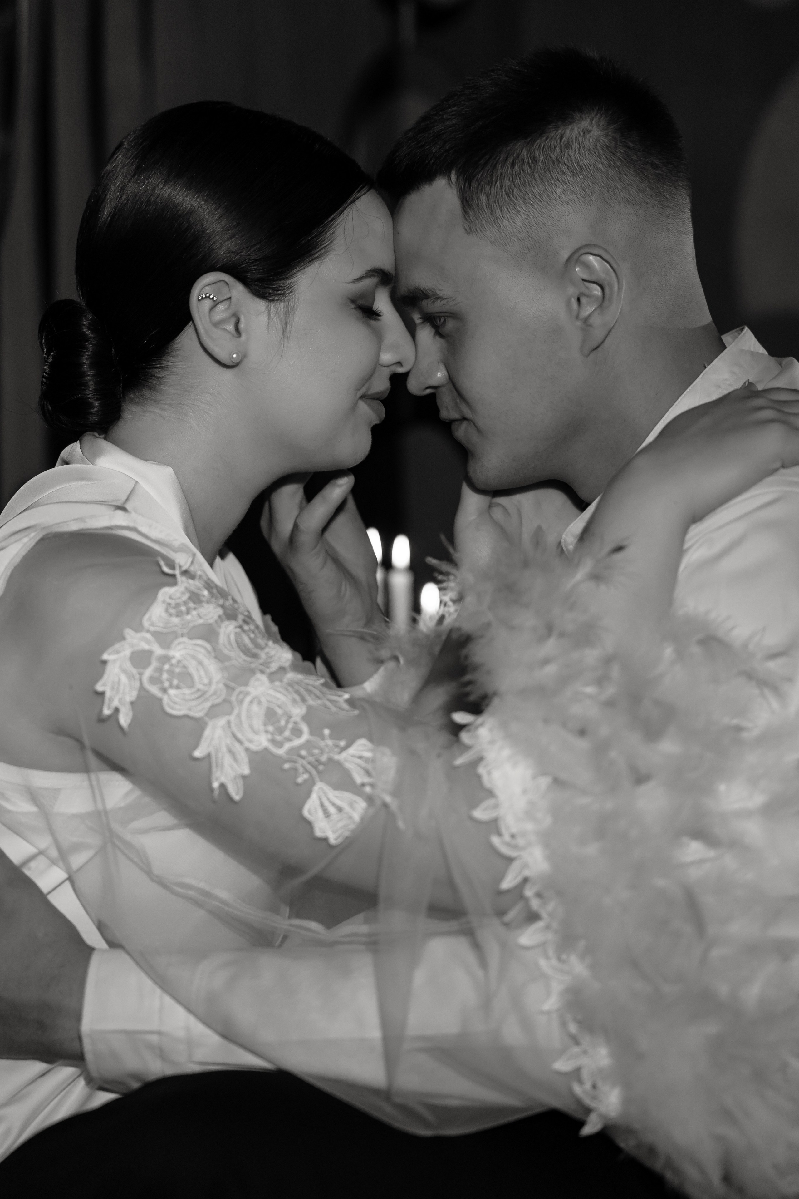 Валерий и Лиза. Свадебный и Семейный фотограф по всему миру Анна Фёдорова