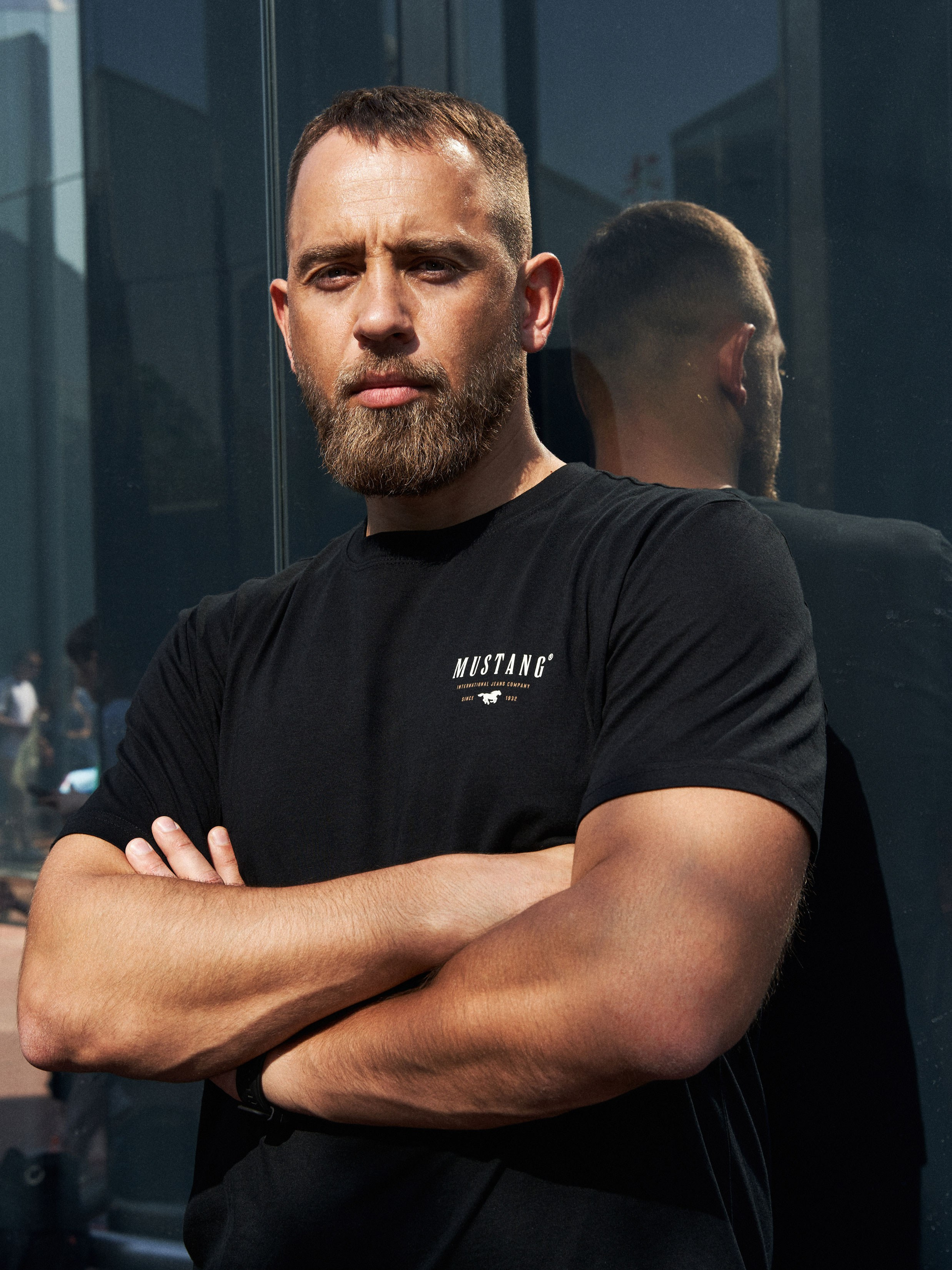 Игорь. Фото для маркетплейсов в самых сочных локациях города Сочи