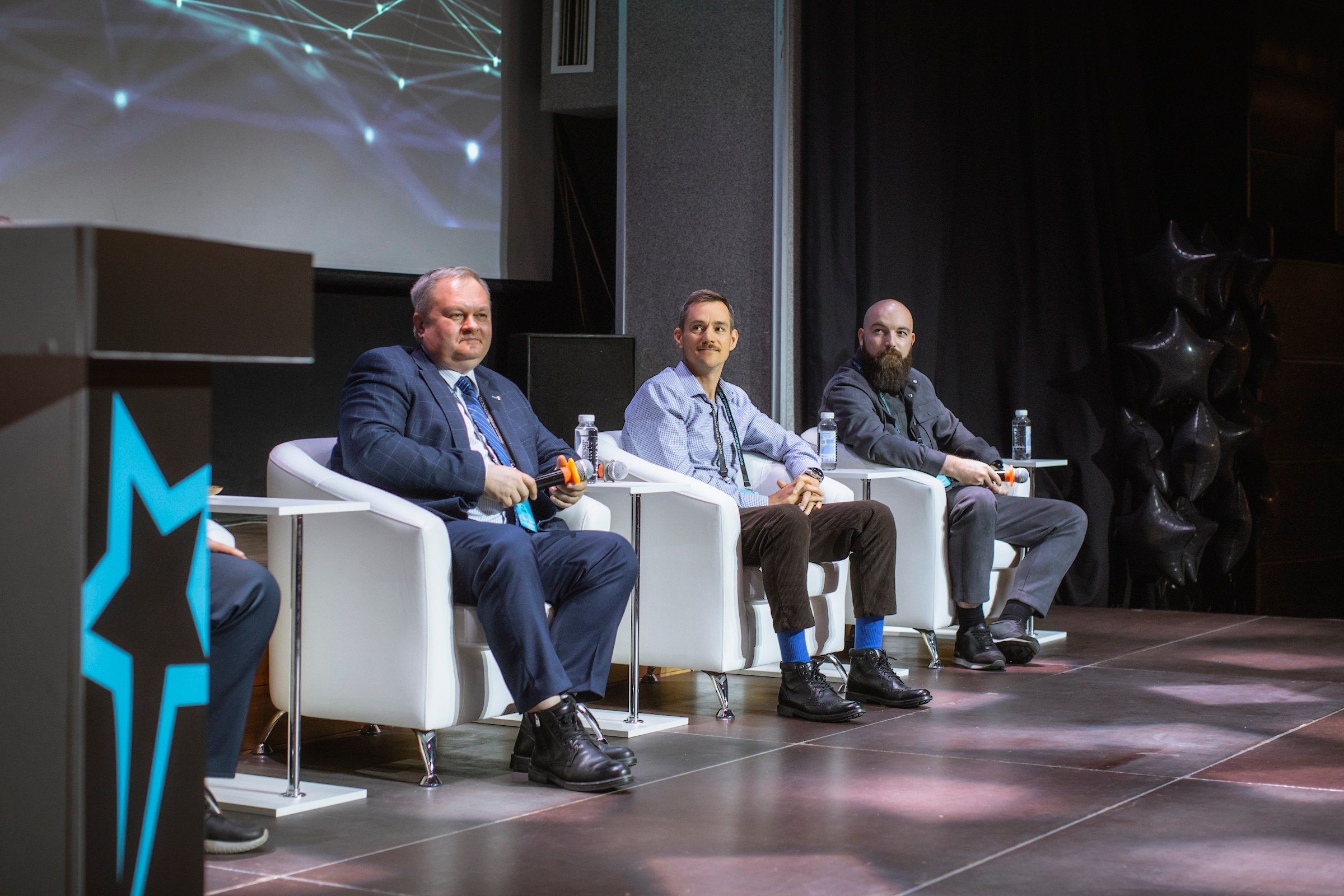 XIV Форум Безопасность бизнеса 2024. Сфера безопасности