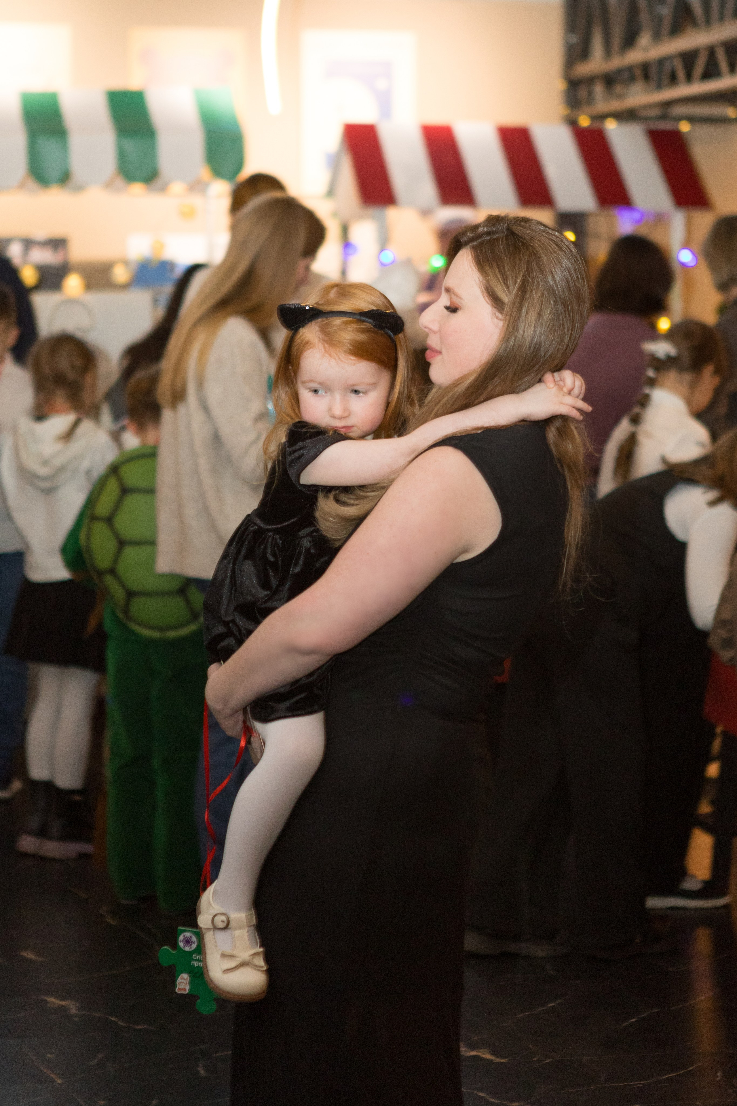 Семейный интерактивный праздник Харди Гарди и KARLSSON HOUS. Детский и контент фотограф Надя Волкова Санкт-Петербург