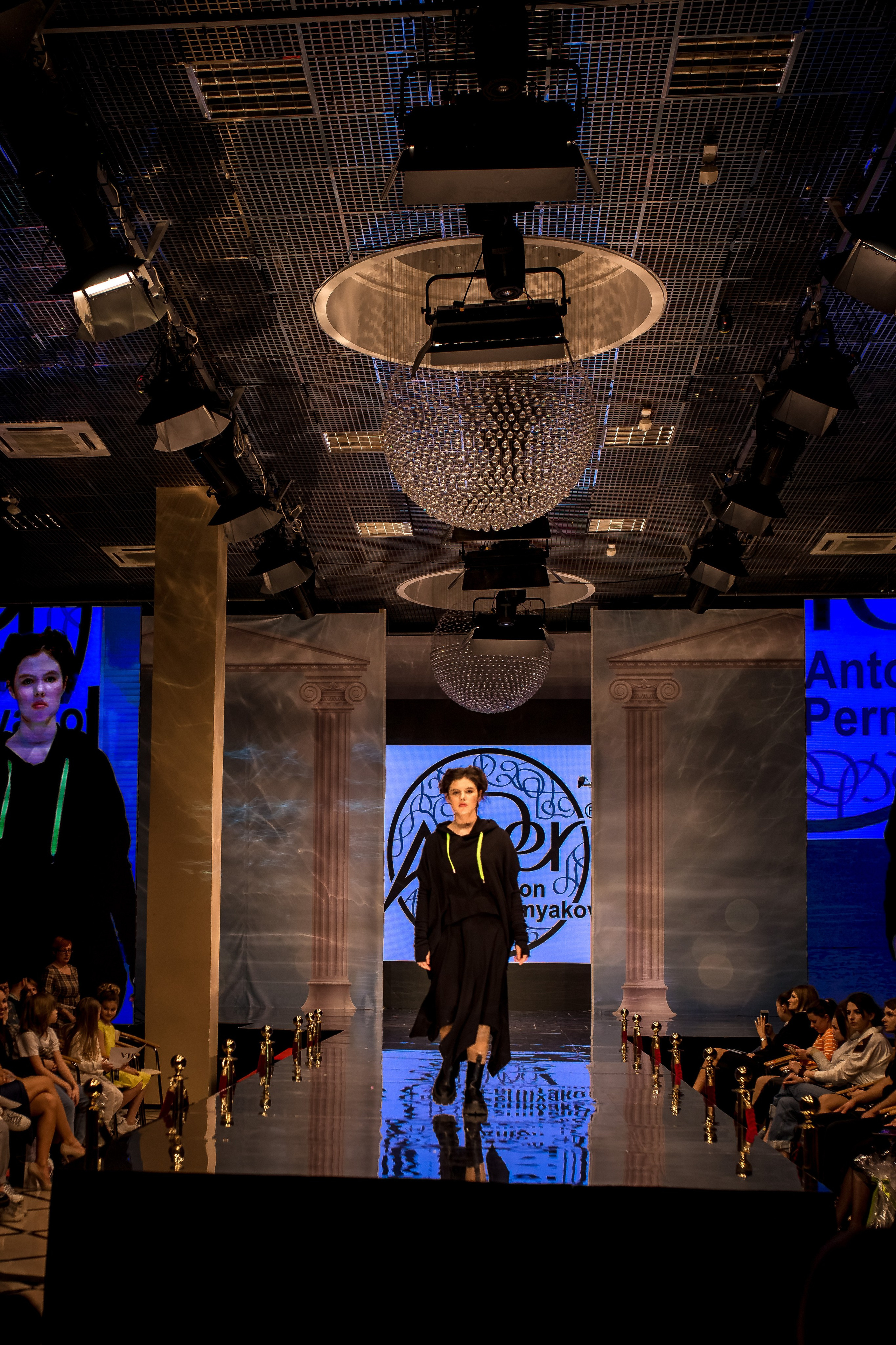 AnPer. Женский фотограф Крещение Венчание Москва Брянск