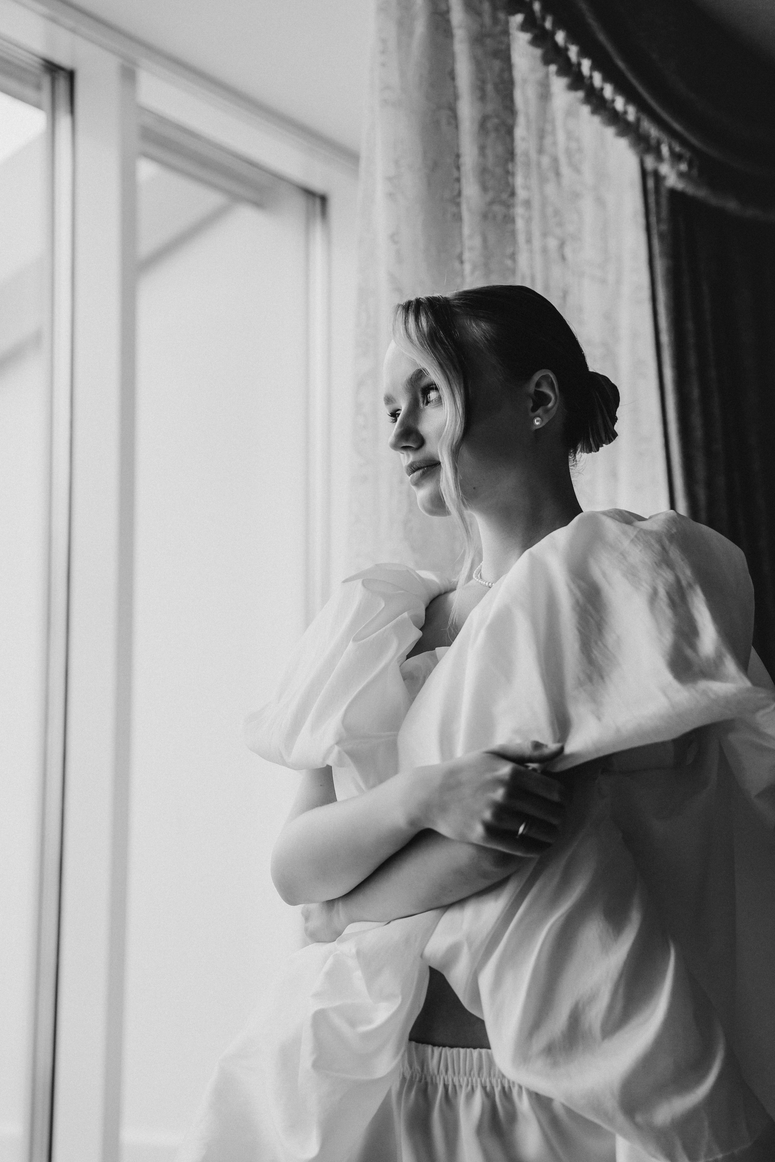 Аркадий & Мелания. Свадебный фотограф в Санкт-Петербурге — Евгения Лютоева