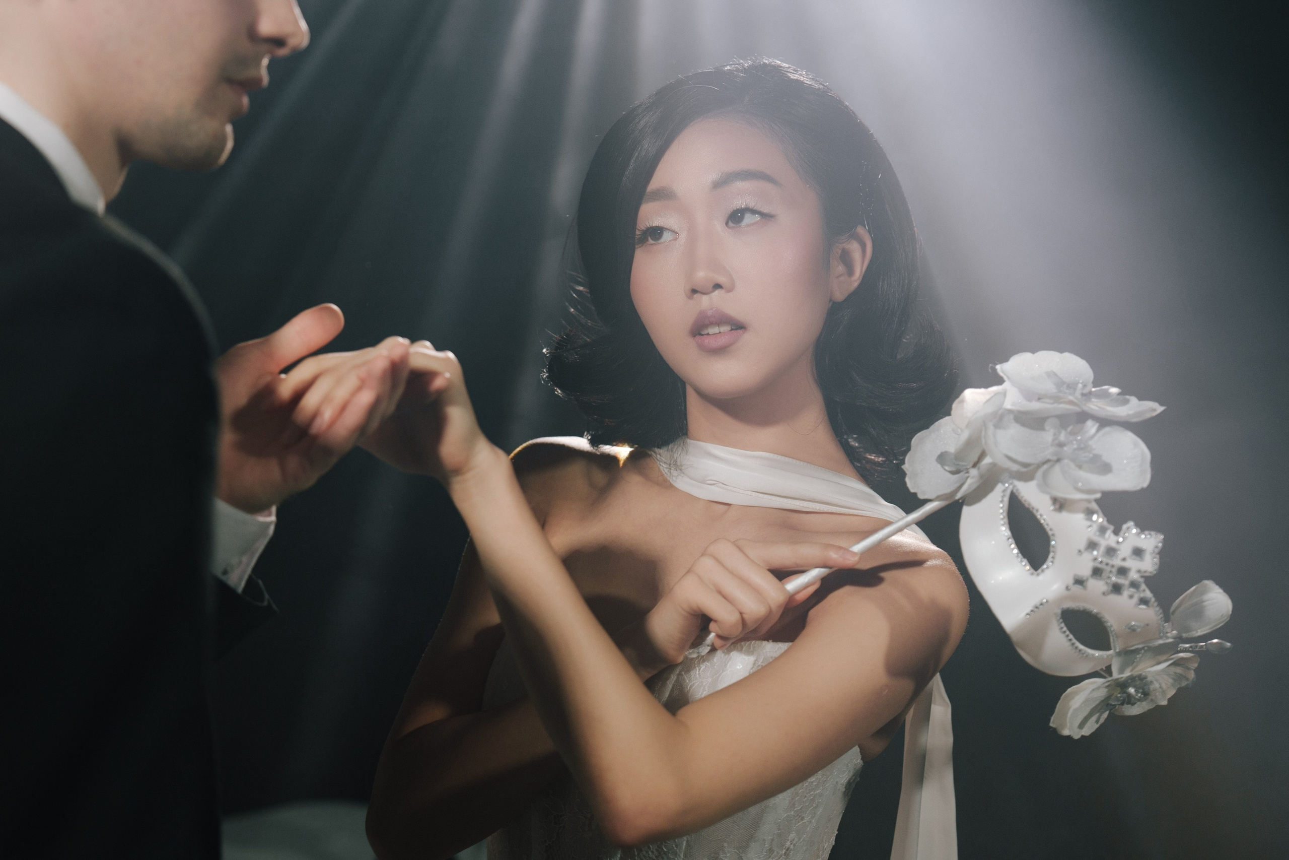 Максим & Алина. Свадебный фотограф в Санкт-Петербурге — Евгения Лютоева