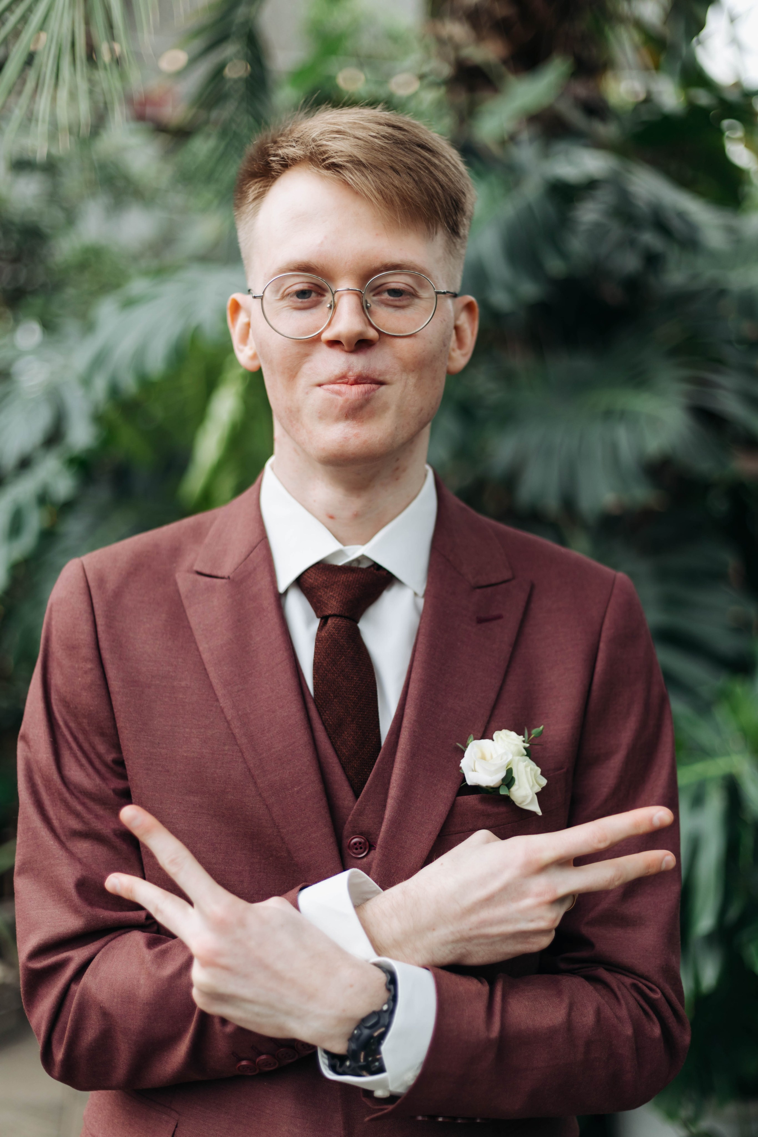 Валерия и Анатолий. Свадебный и семейный фотограф в Санкт-Петербурге Лолита Евстифеева