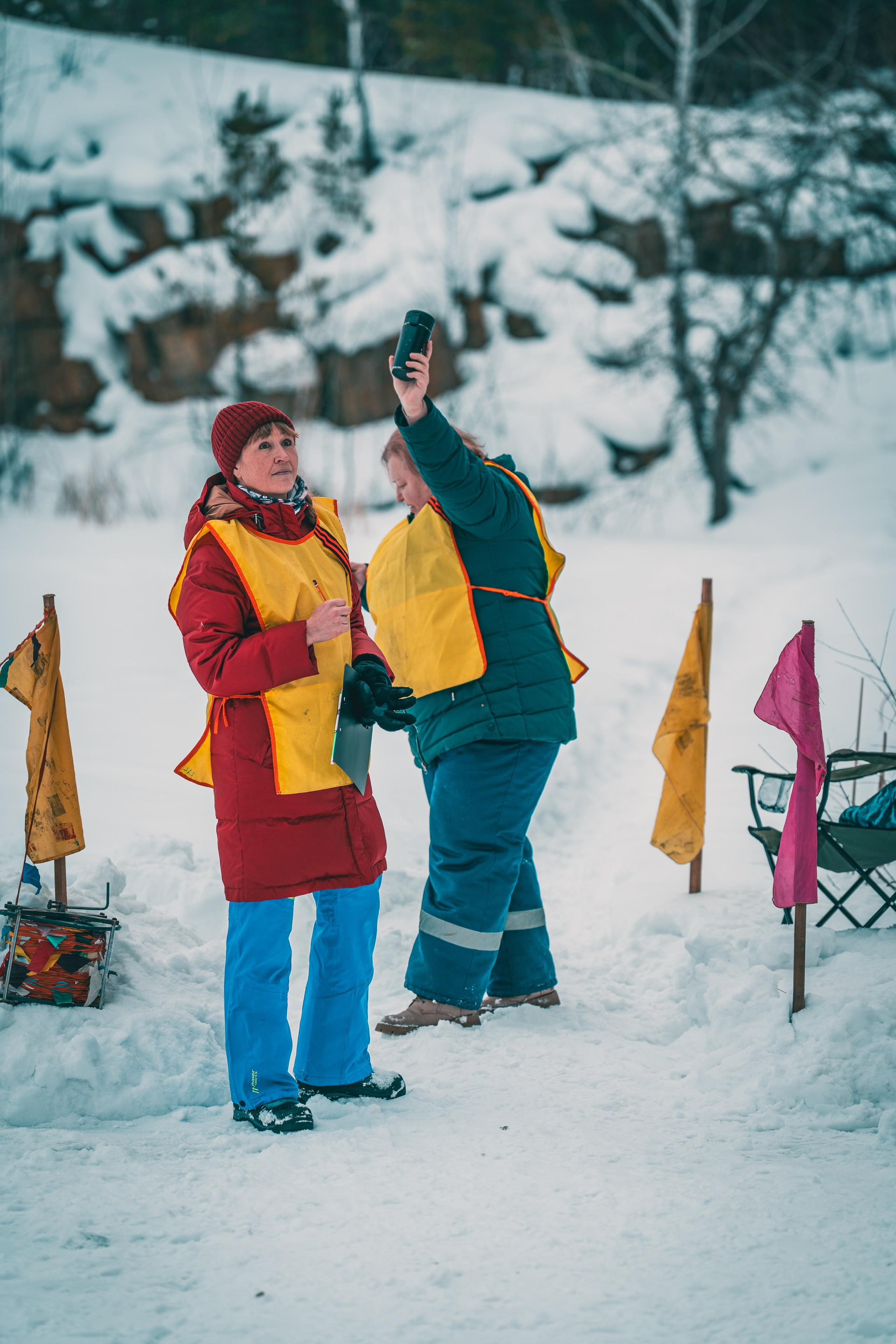 Чемпионат г. Челябинска по спортивному туризму «Горные связки 2026»