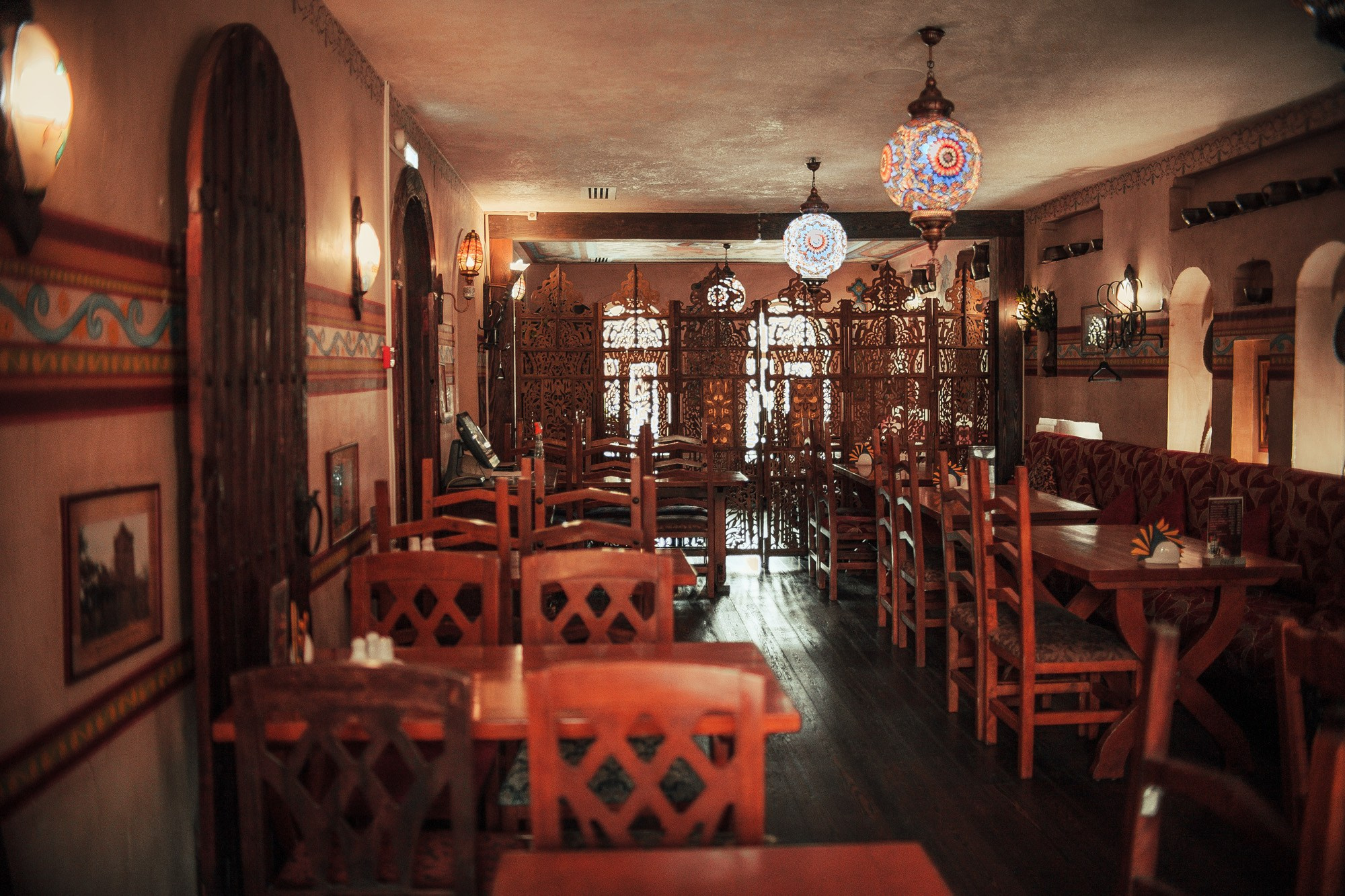 «Шеш беш». Ваш репортажный фотограф Артемий Антонов