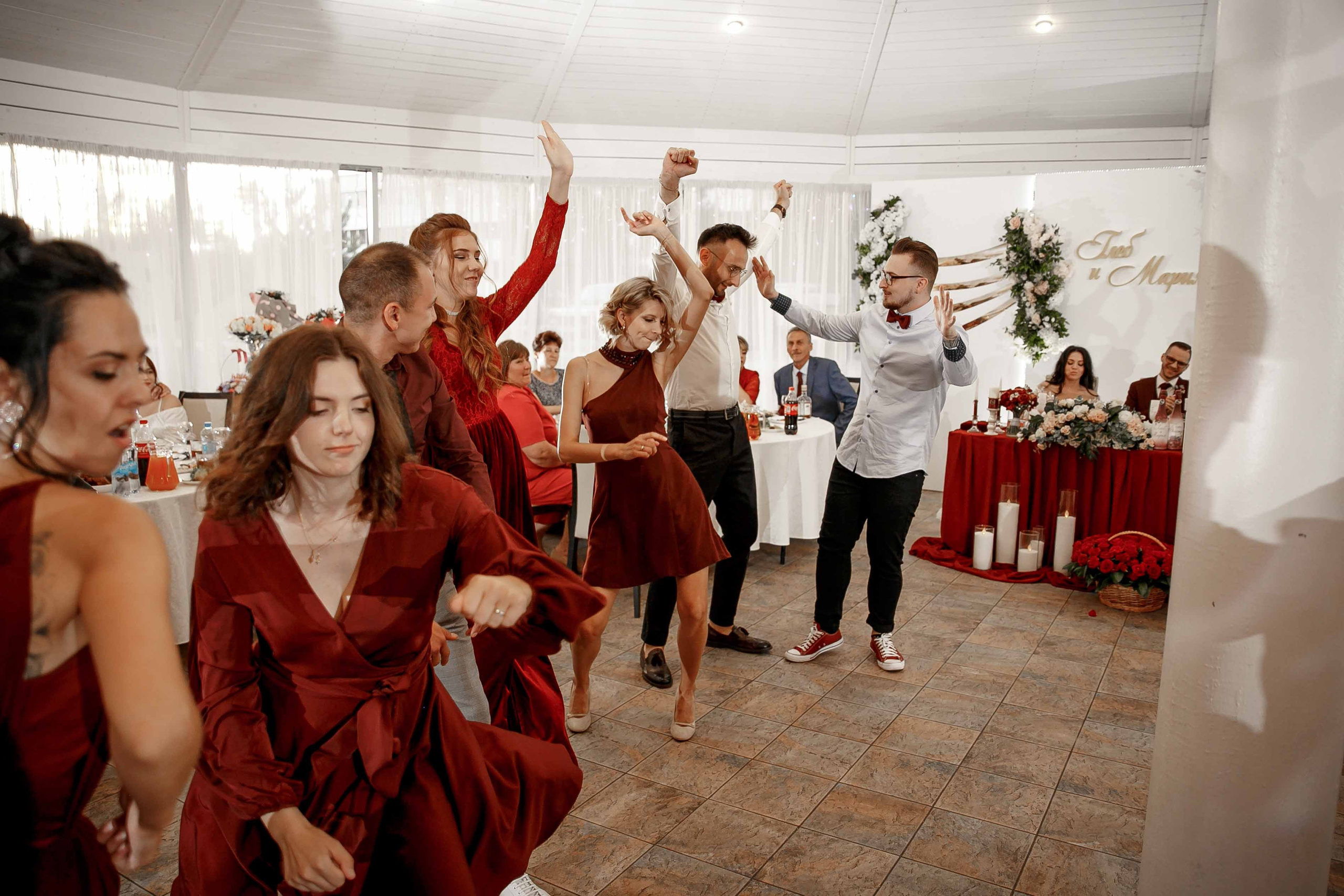 Площадка «Ярбург». Ваш репортажный фотограф Артемий Антонов