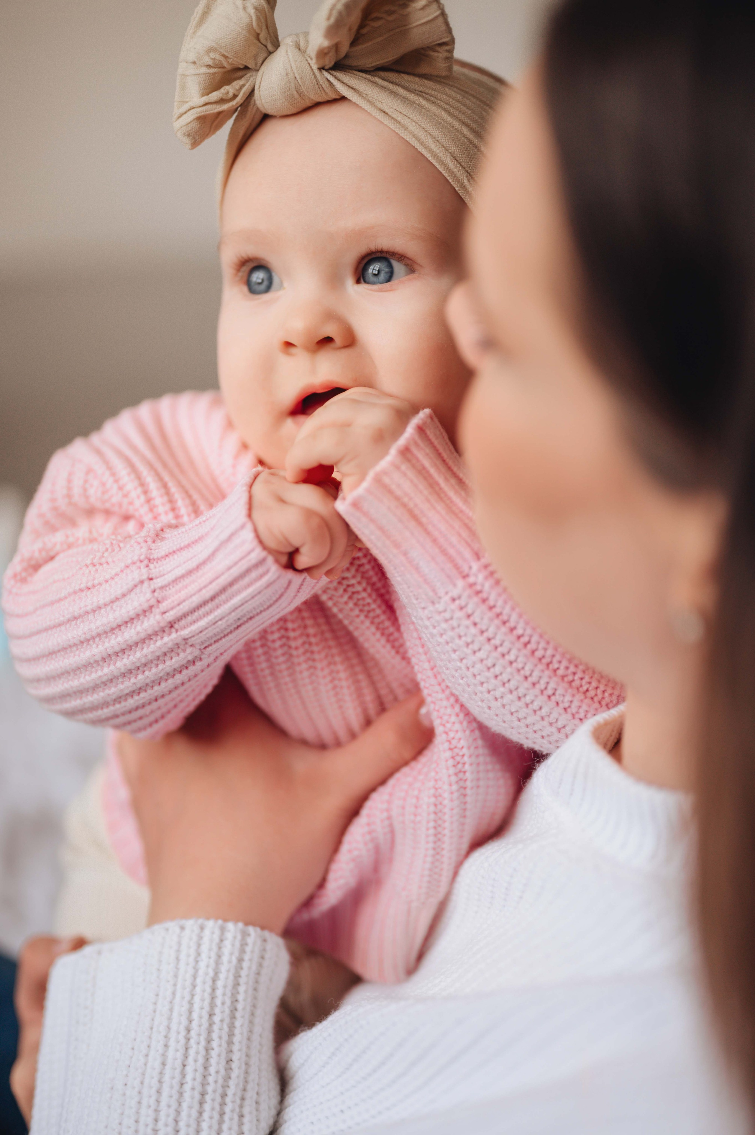 Яна. Фотограф Мария Бондаренко