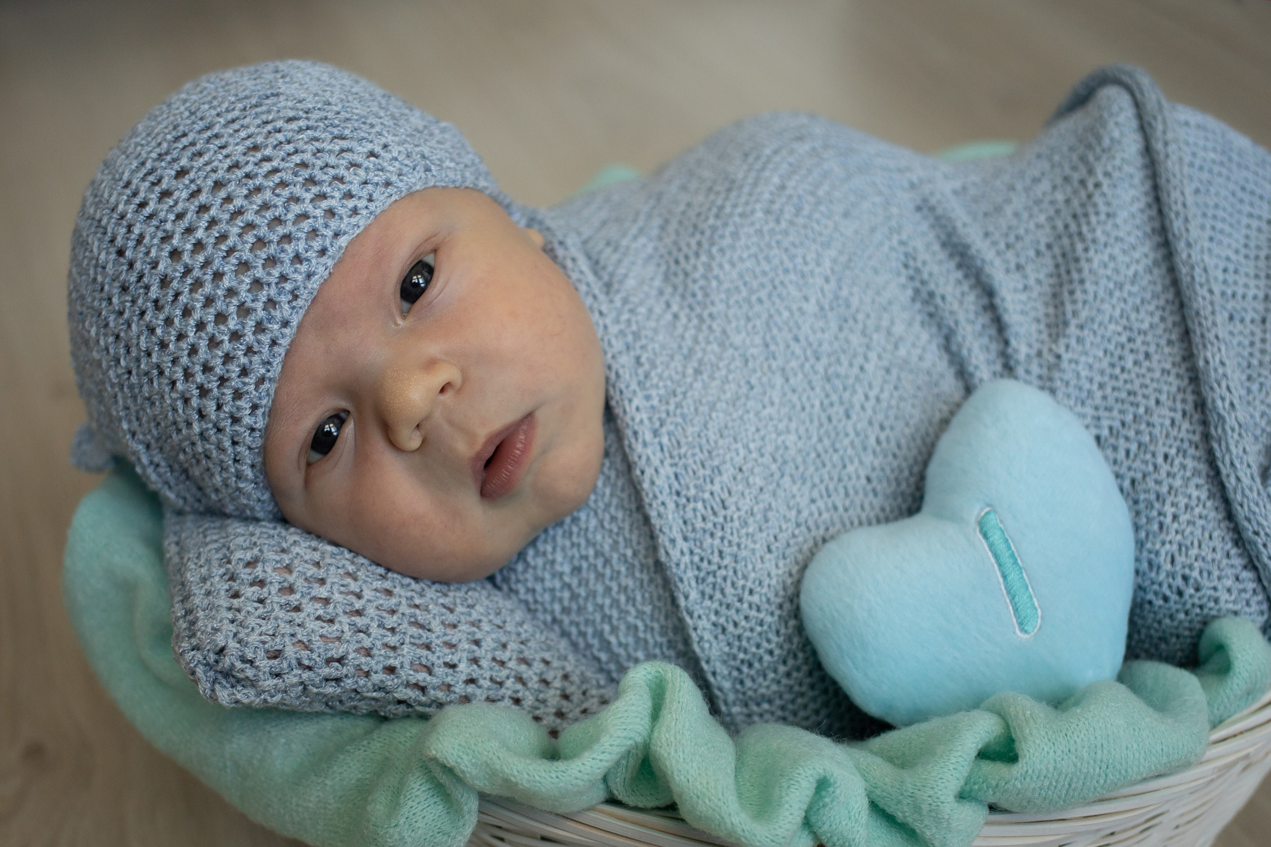 Новорожденные. Фотограф новорожденных в Екатеринбурге