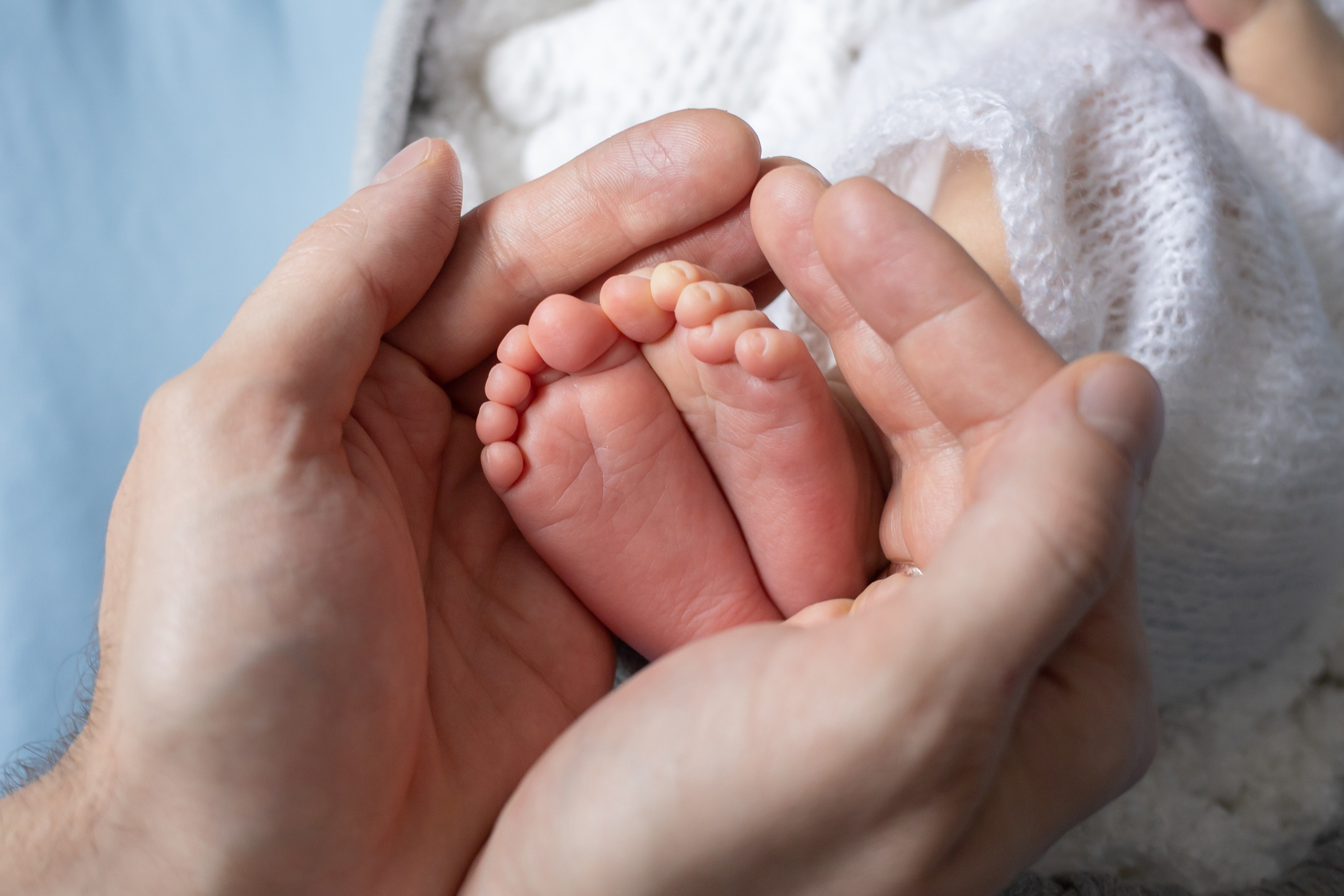 Новорожденные. Фотограф новорожденных в Екатеринбурге