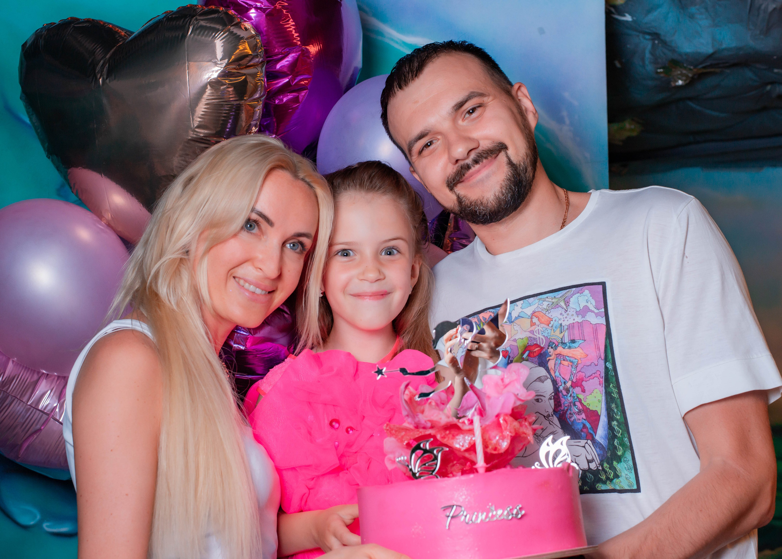 Семейные съемки. IM…PHOTO