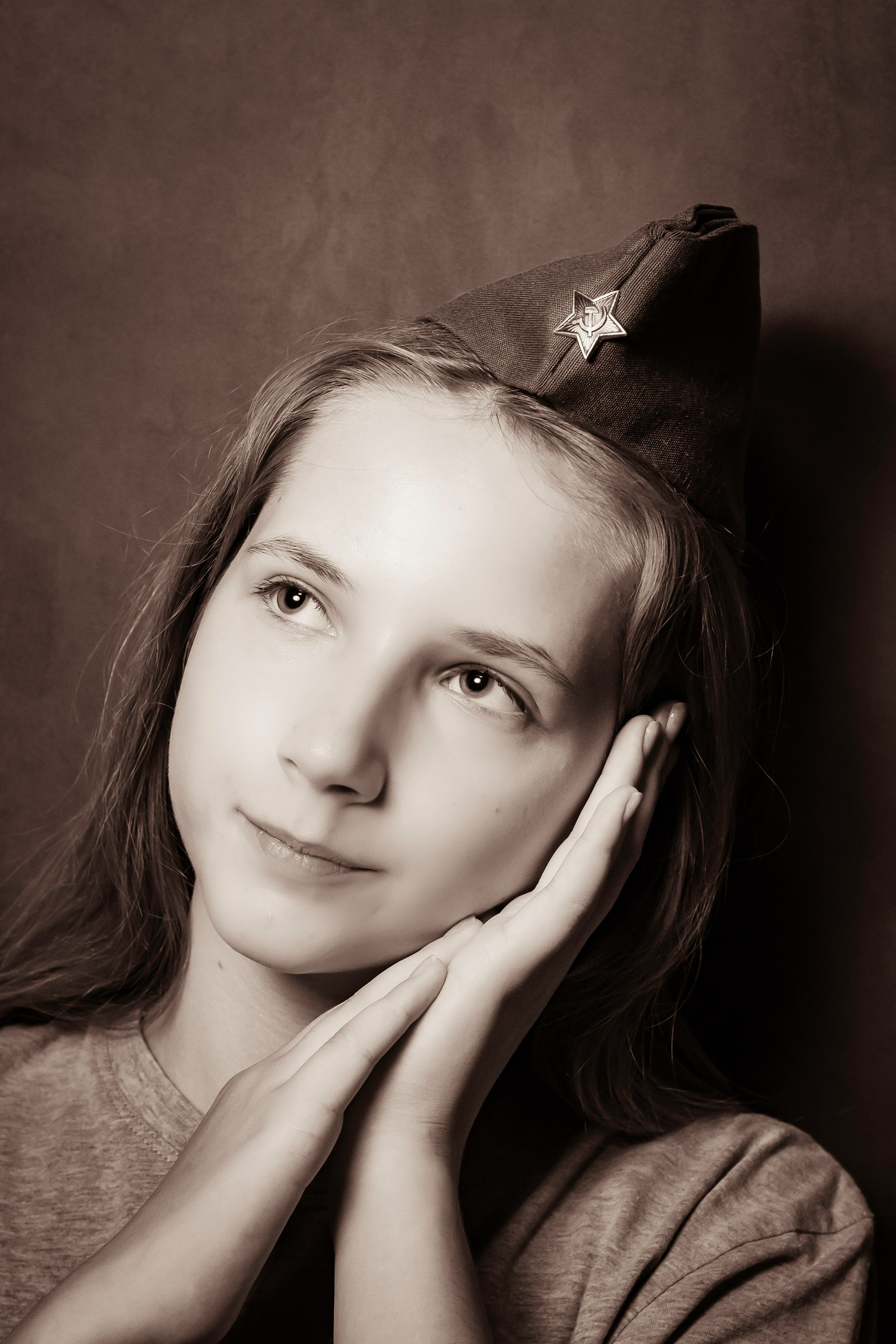 Детский портрет!. IM…PHOTO