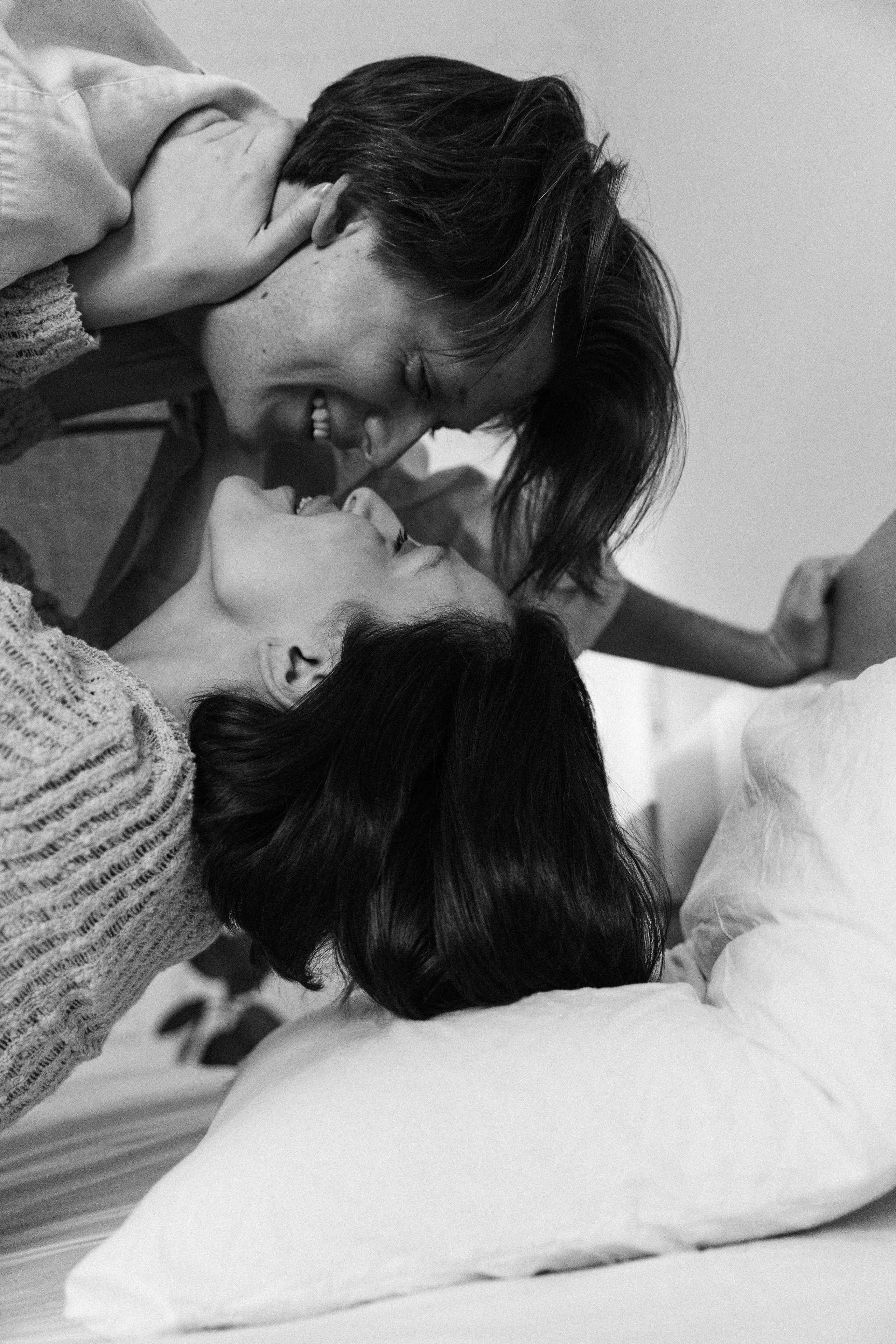 Анастасия и Сергей. Фотограф в Москве Людмила Малова