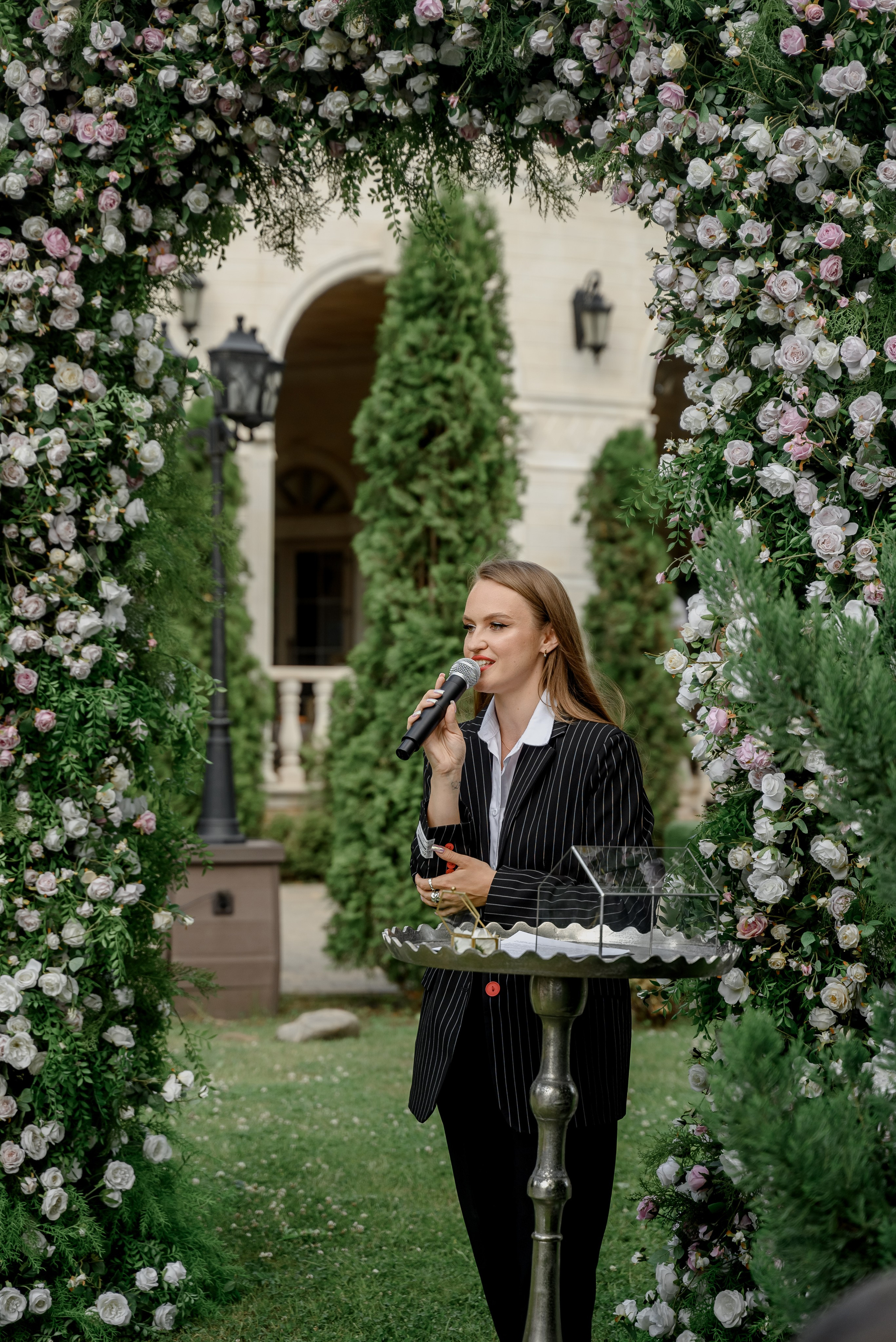 Иван и Анна. Фотограф Анна Абрикосова