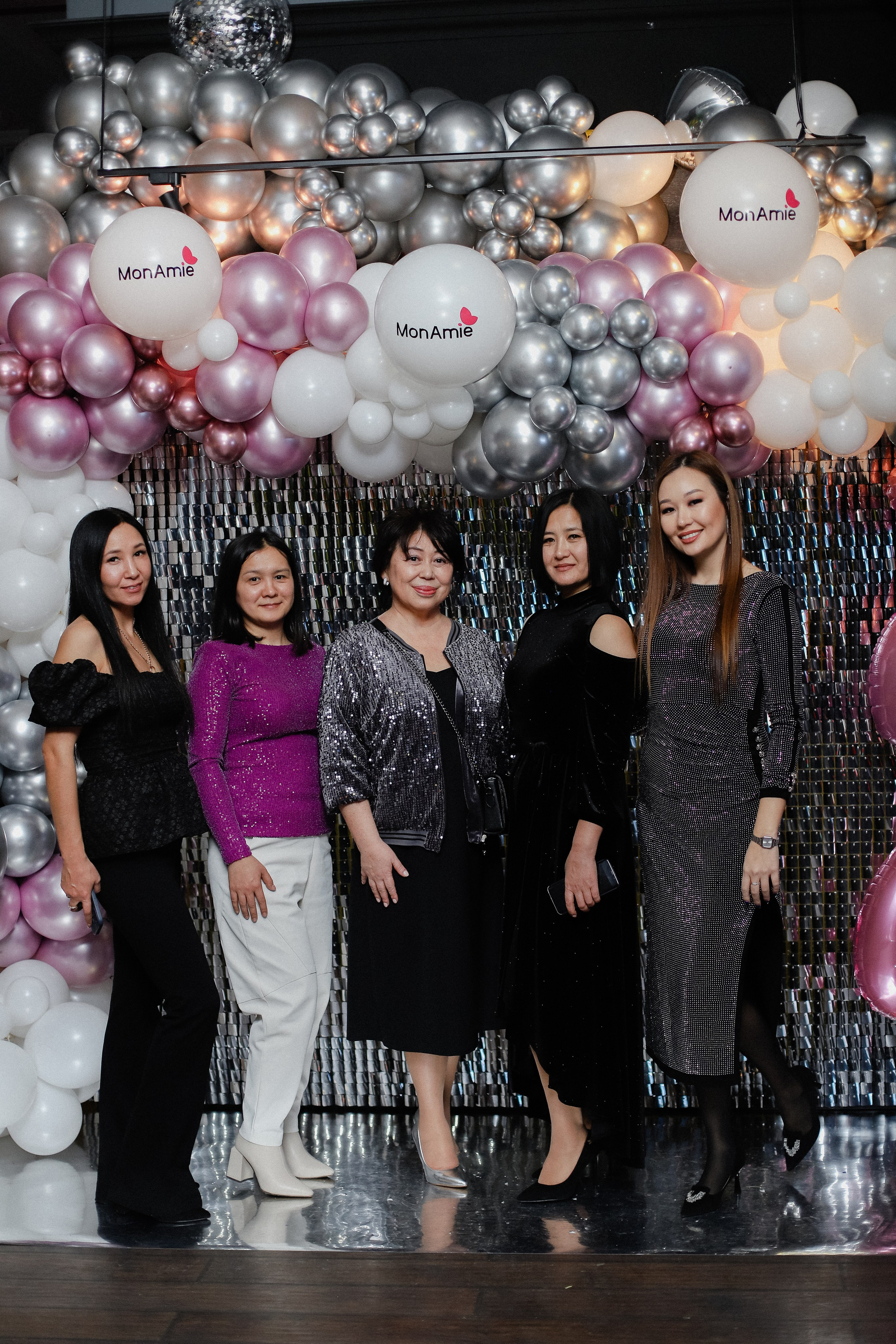 MonAmie 2024. Фотограф в Алматы и Москве Даша Пушкина