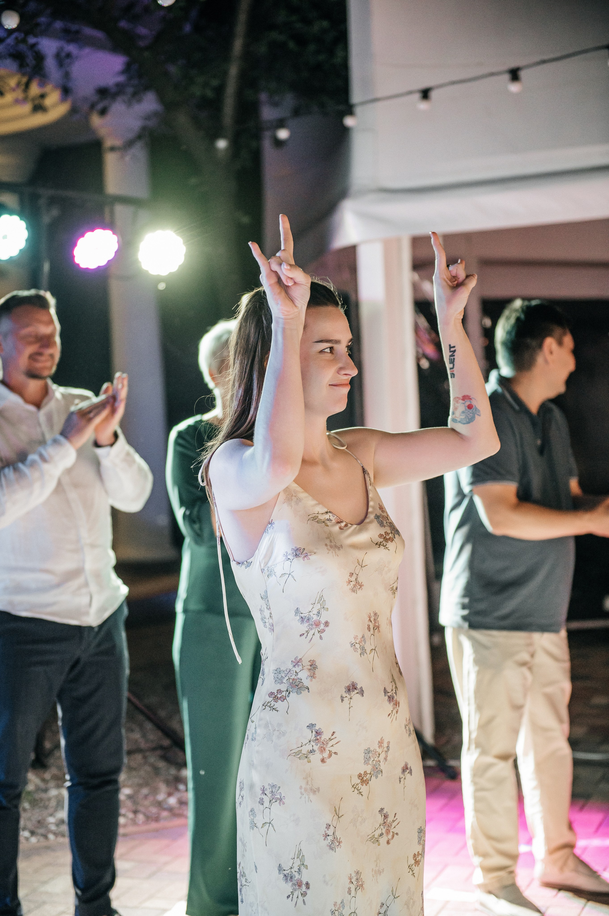 Официально не по плану…. Свадебный и семейный фотограф в Краснодаре Листкова Галина