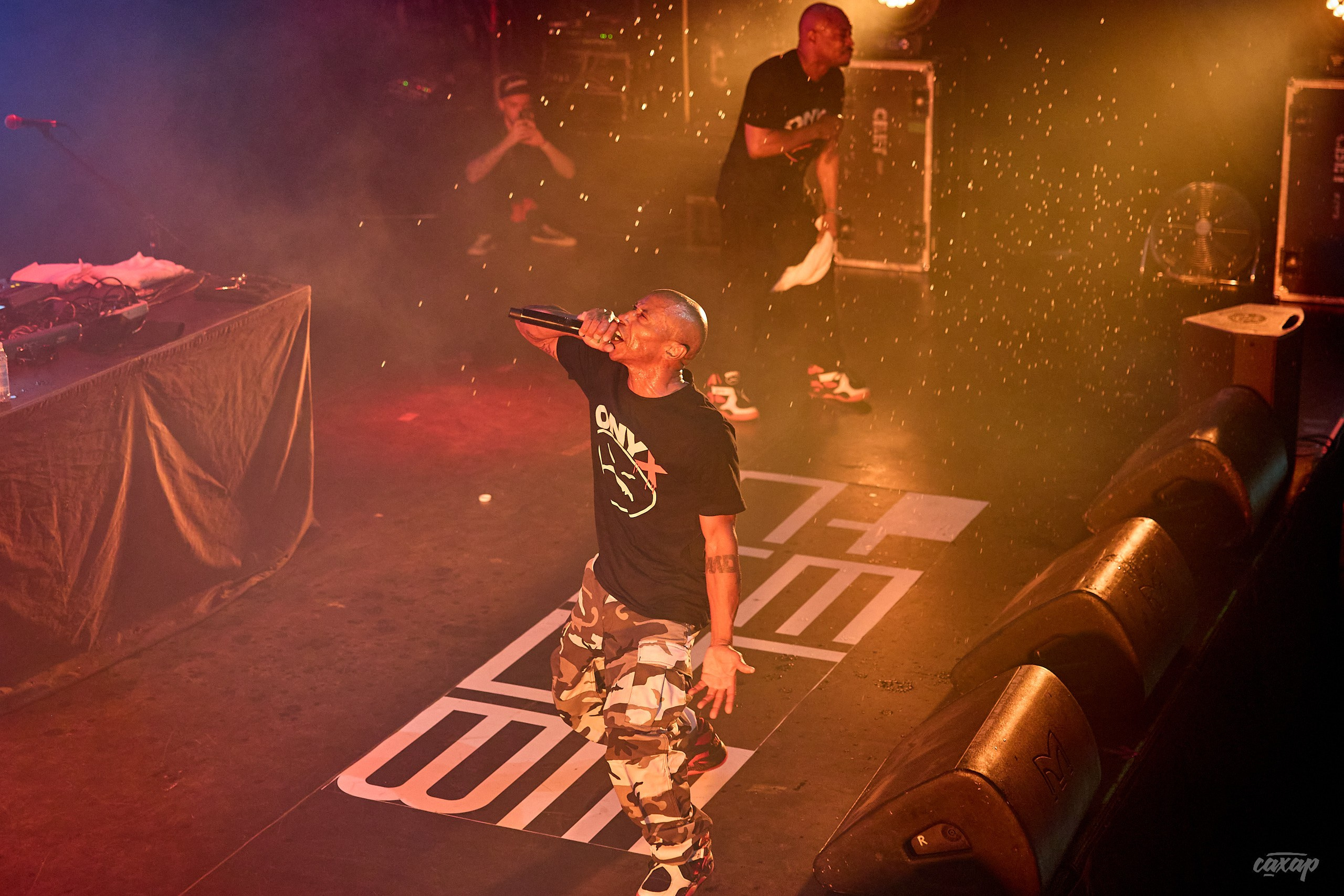 ONYX. Профессиональный фотограф в Екатеринбурге Юра Сахар