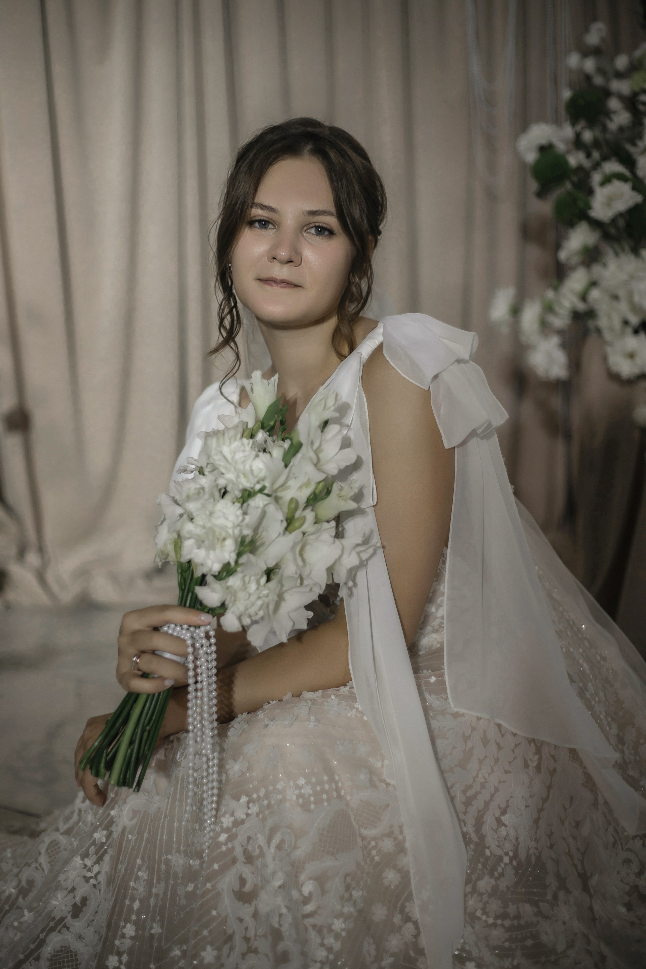 A|S банкет. Свадебный и семейный фотограф в Саратове Анжела Борисова