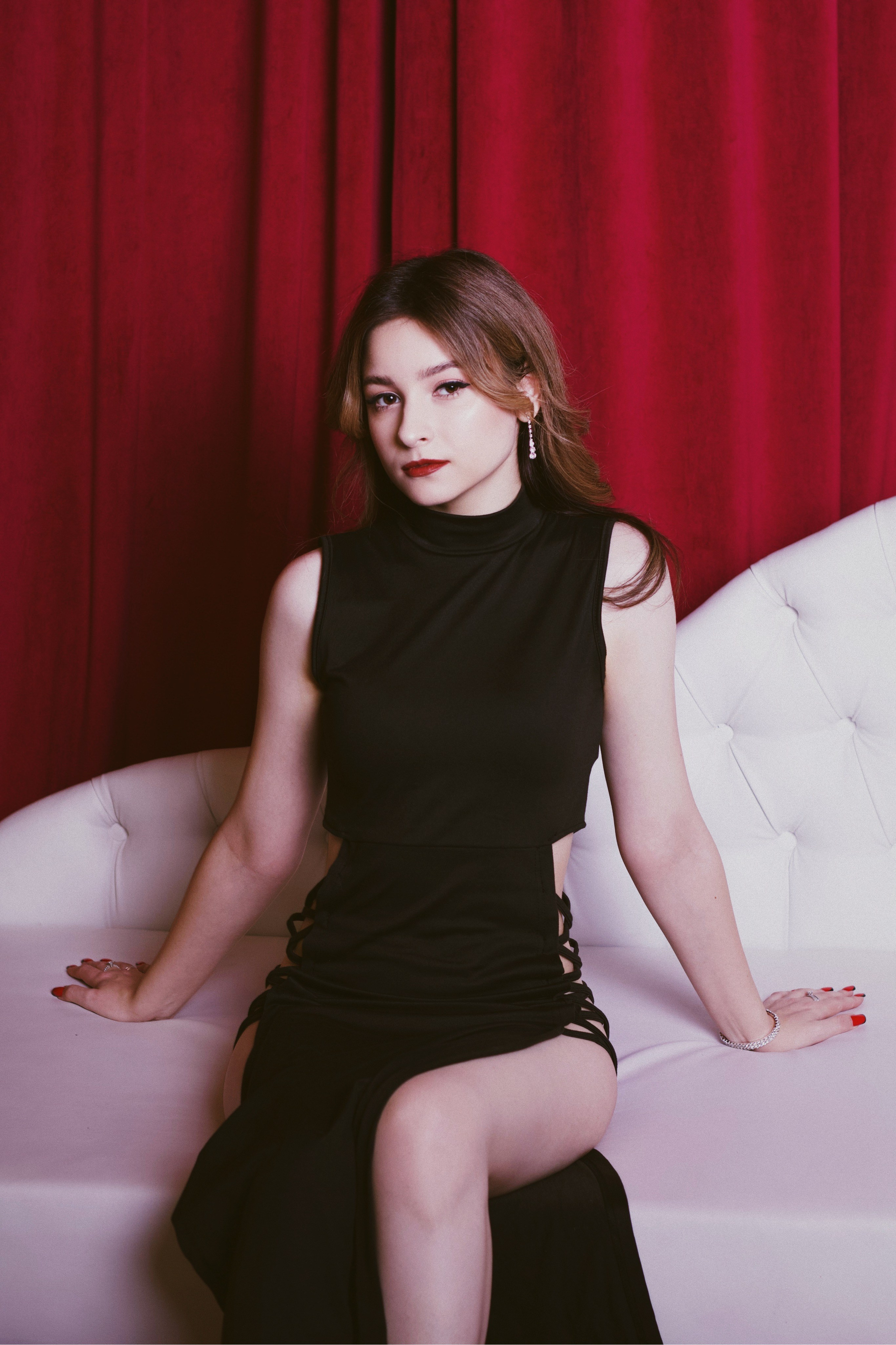 Индивидуальные. SoulCam| Мария Антонова