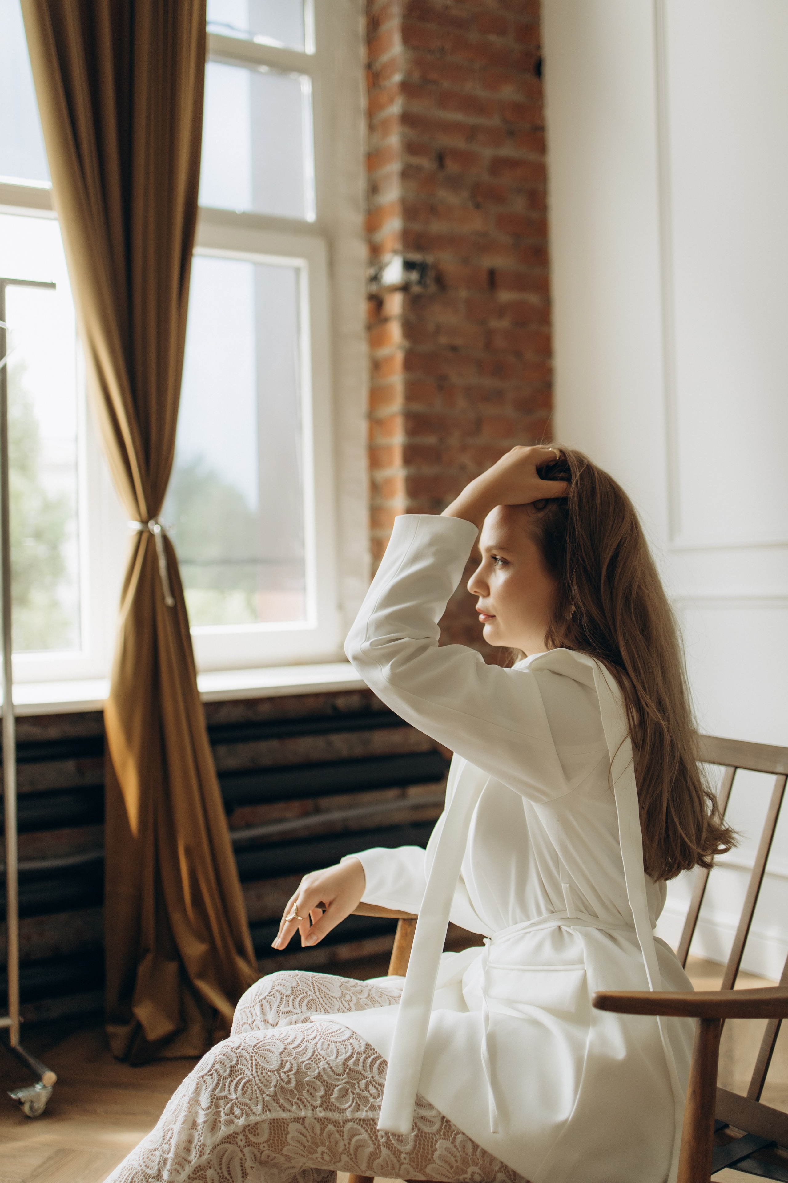 Мила. Самый теплый фотограф в Краснодаре Рябоконь Ксения