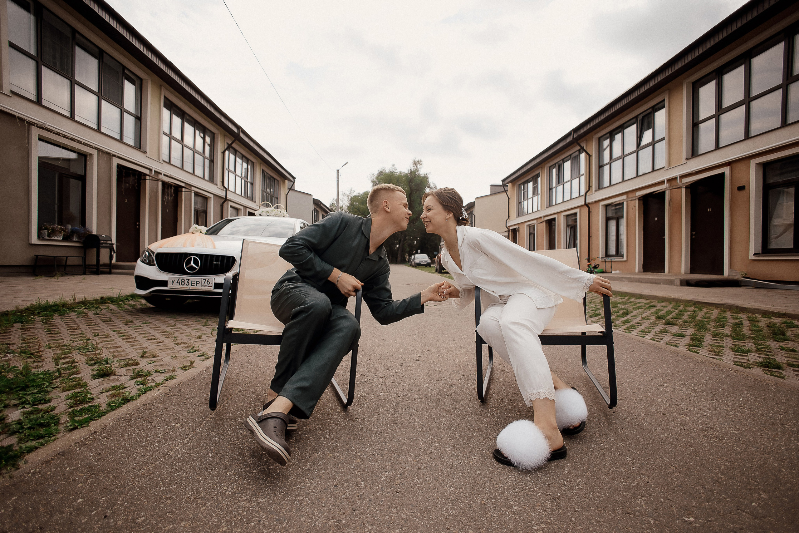 Свадебная съемка. Свадебный фотограф