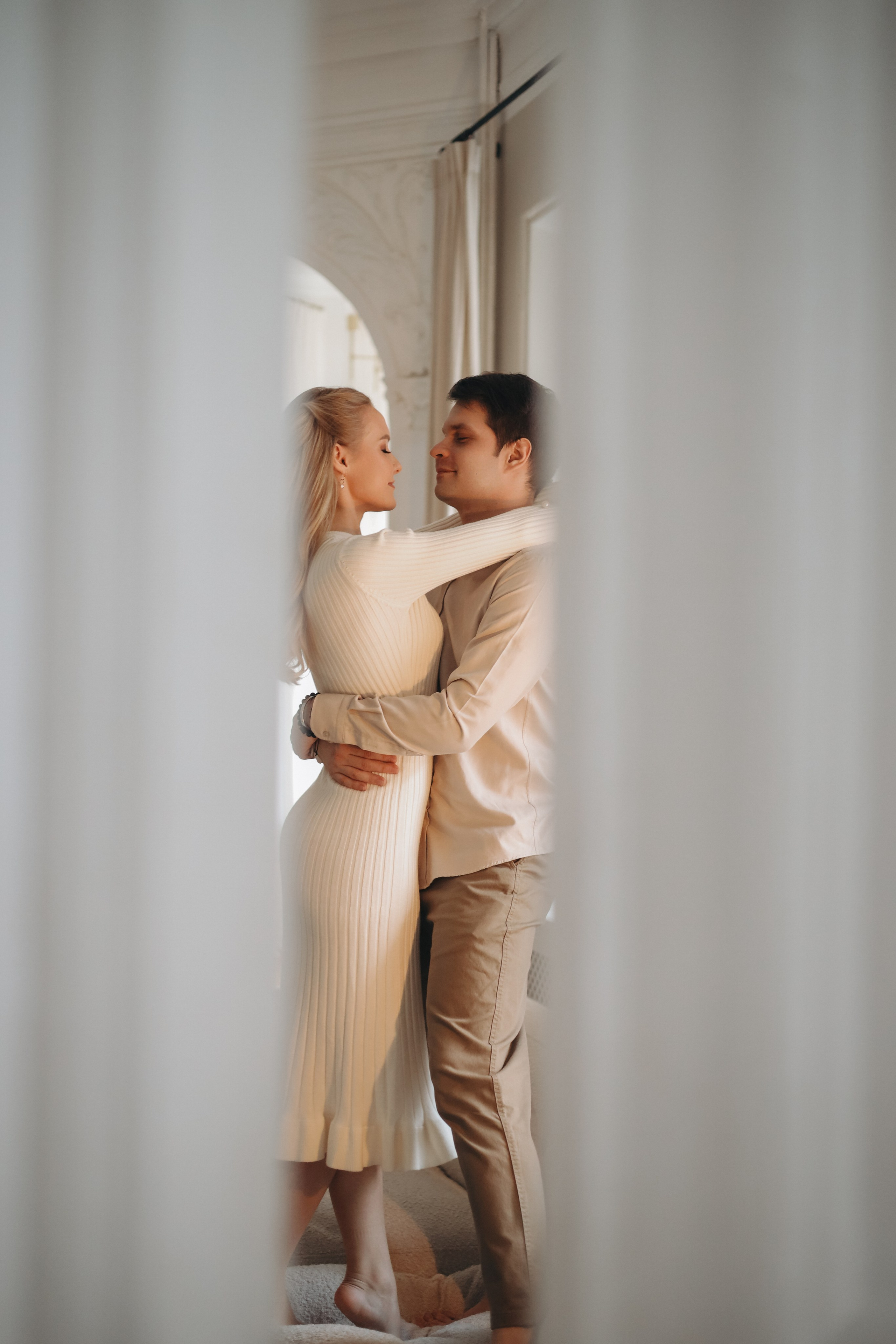 Юля и Максим. Диана Чечель. Свадебный и портретный фотограф в Москве