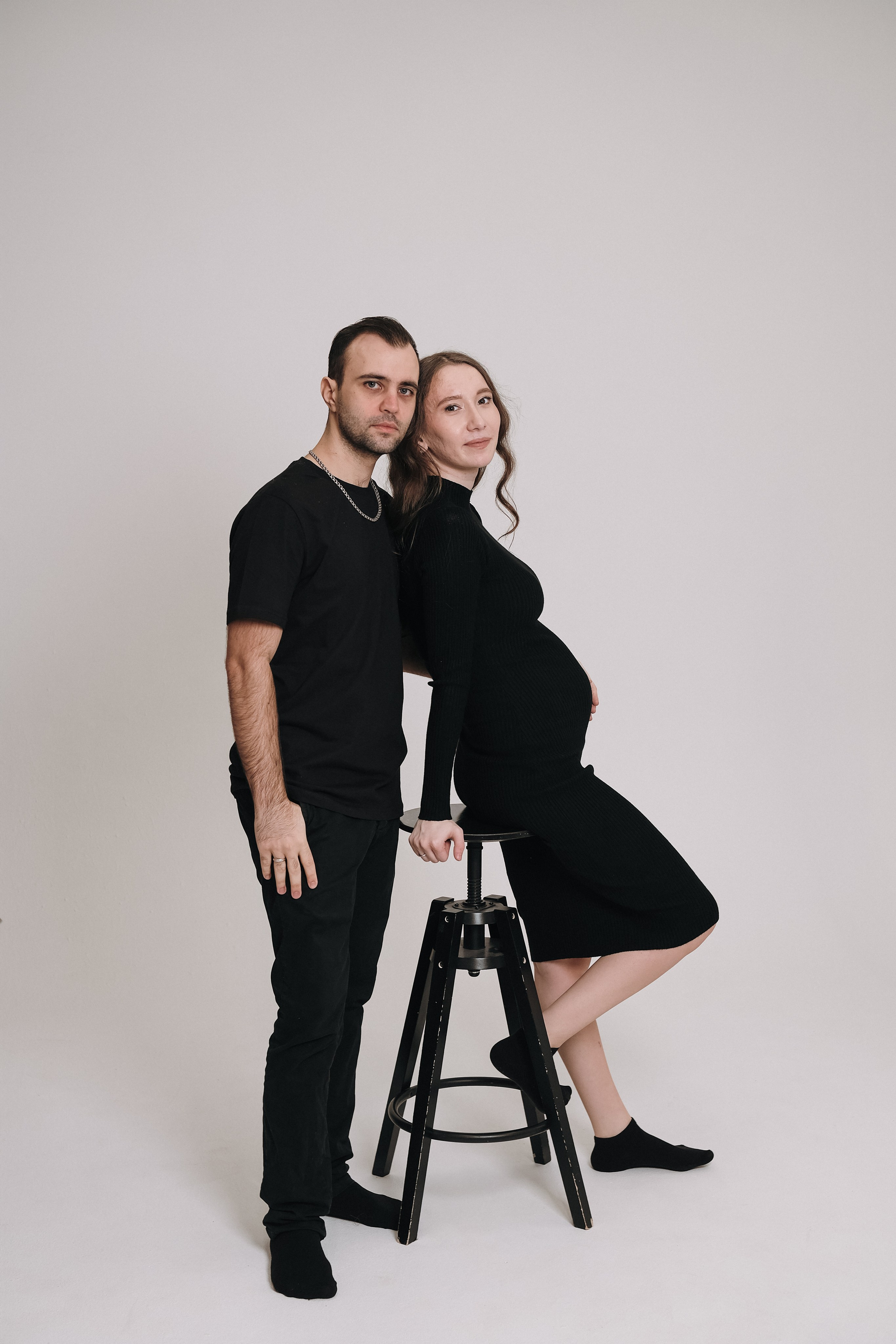 Даниелла & Василий. Phdkvmr.ru