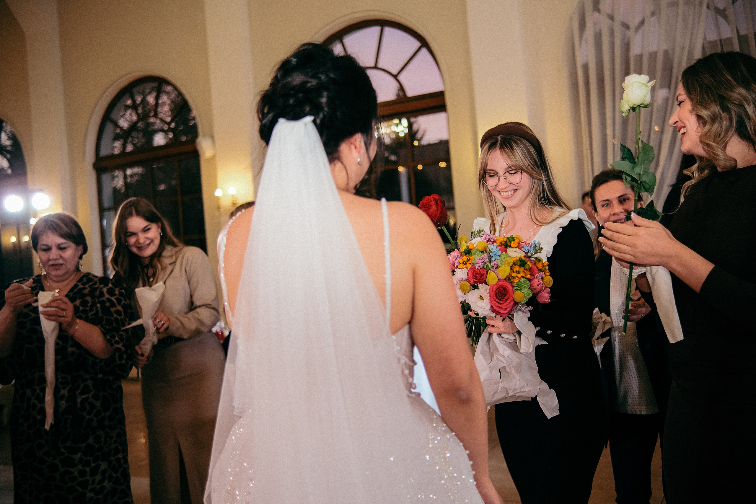 Рида & Богдан. Пушкин. Phdkvmr.ru