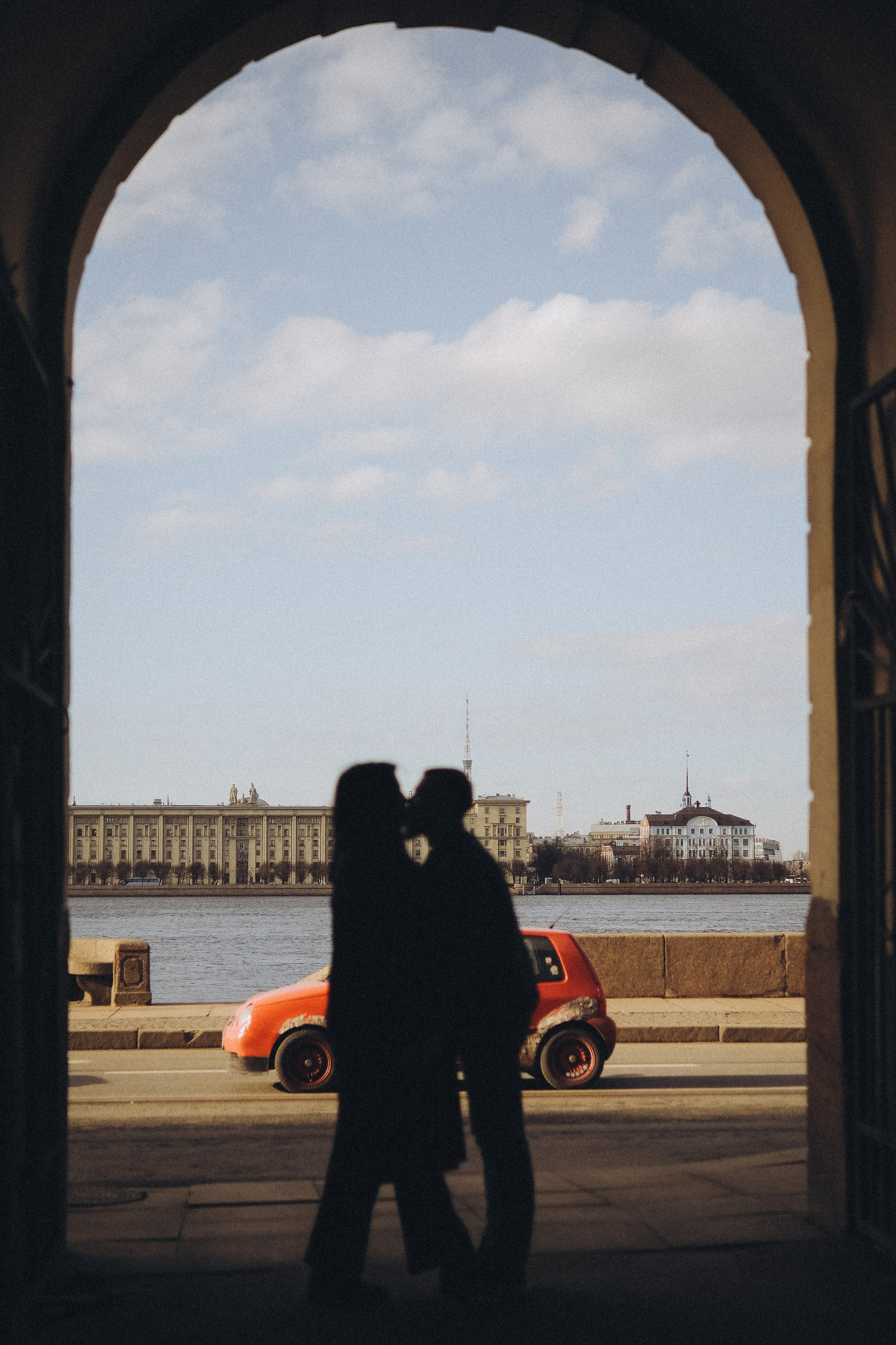 Крис & Диня. Phdkvmr.ru