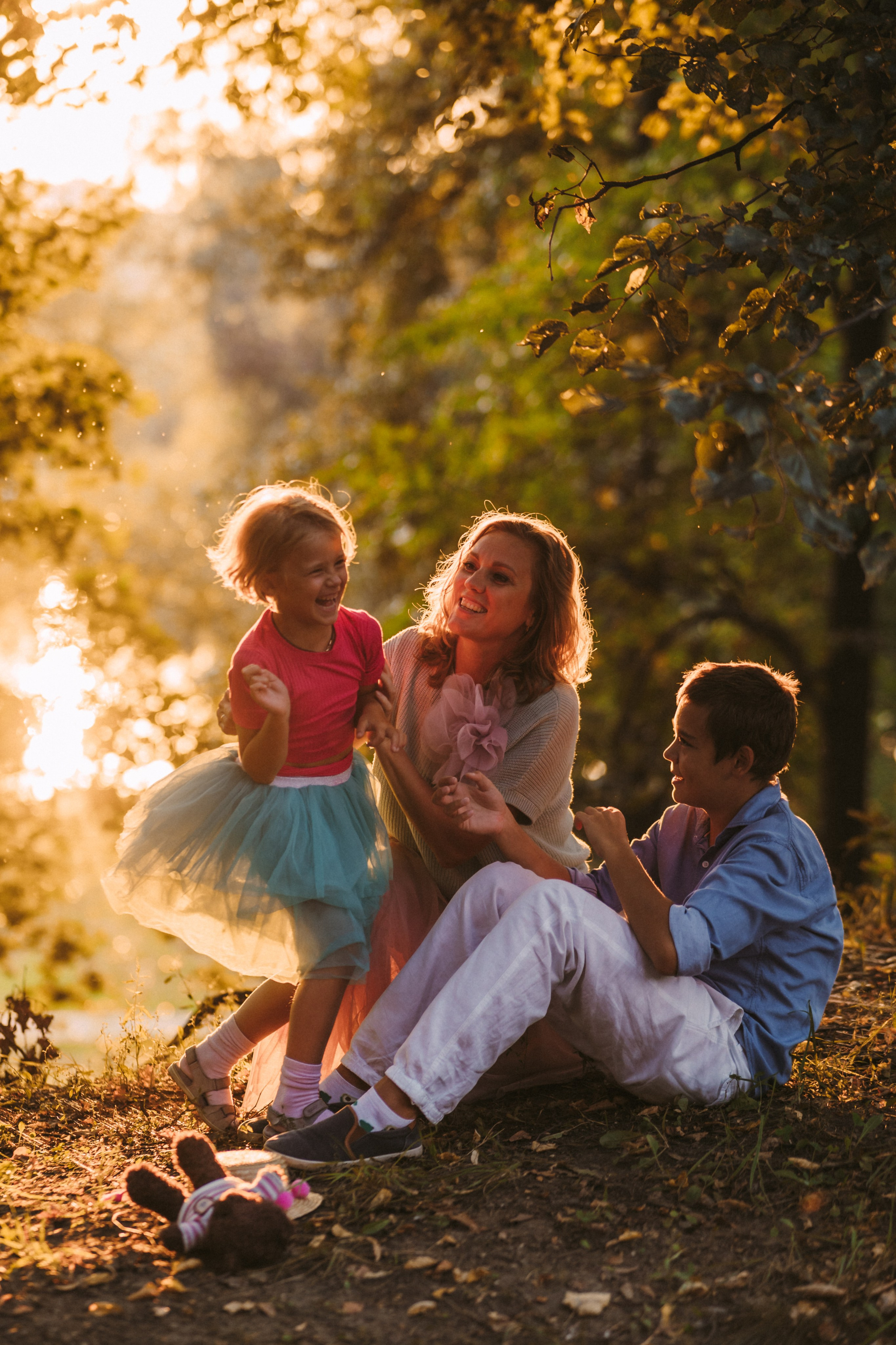 Царицыно. Фотограф Москва