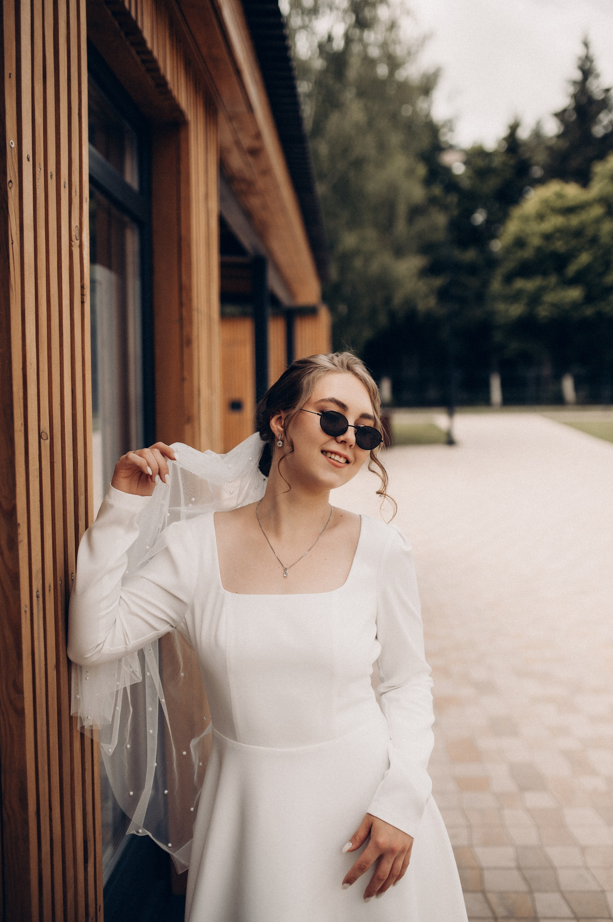 Алексей и Вероника. Фотограф Алексин, Тула