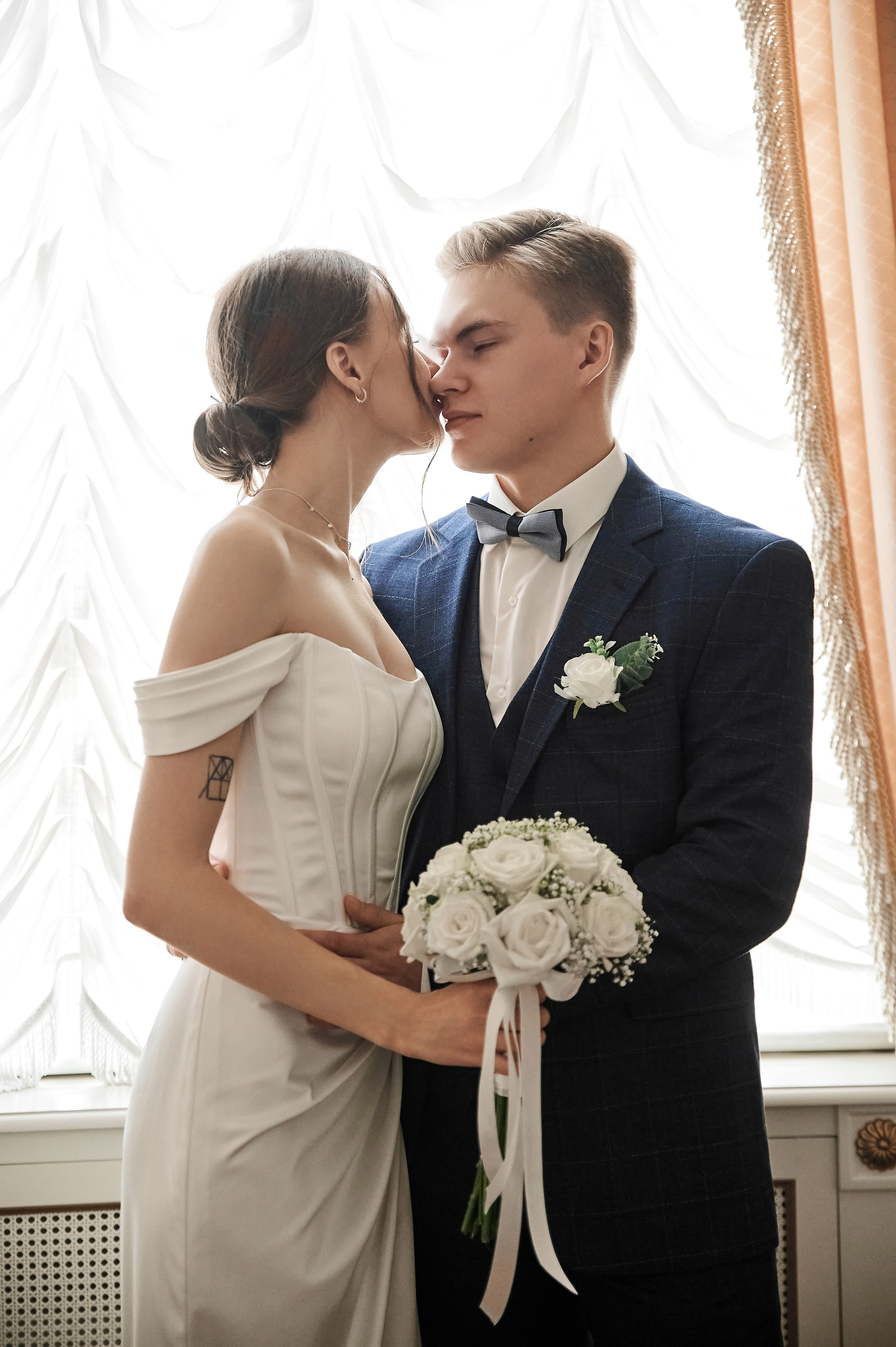 Заказать ретушь фотографий