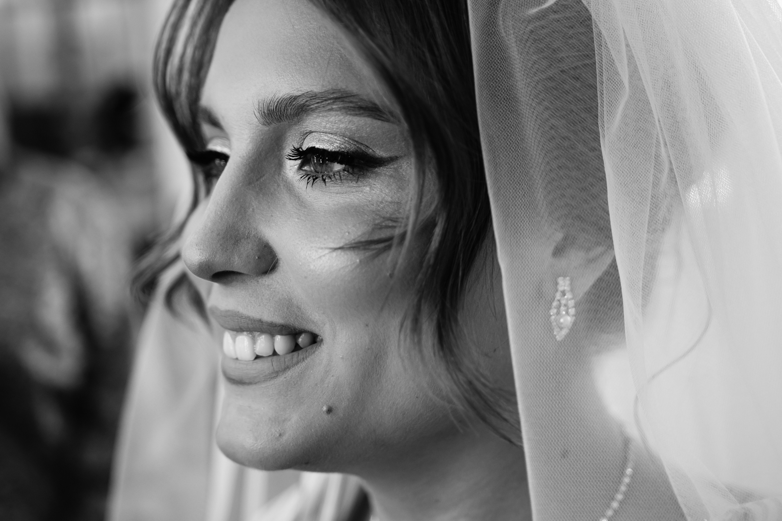 Ирина и Яков. Свадебный фотограф Челябинск