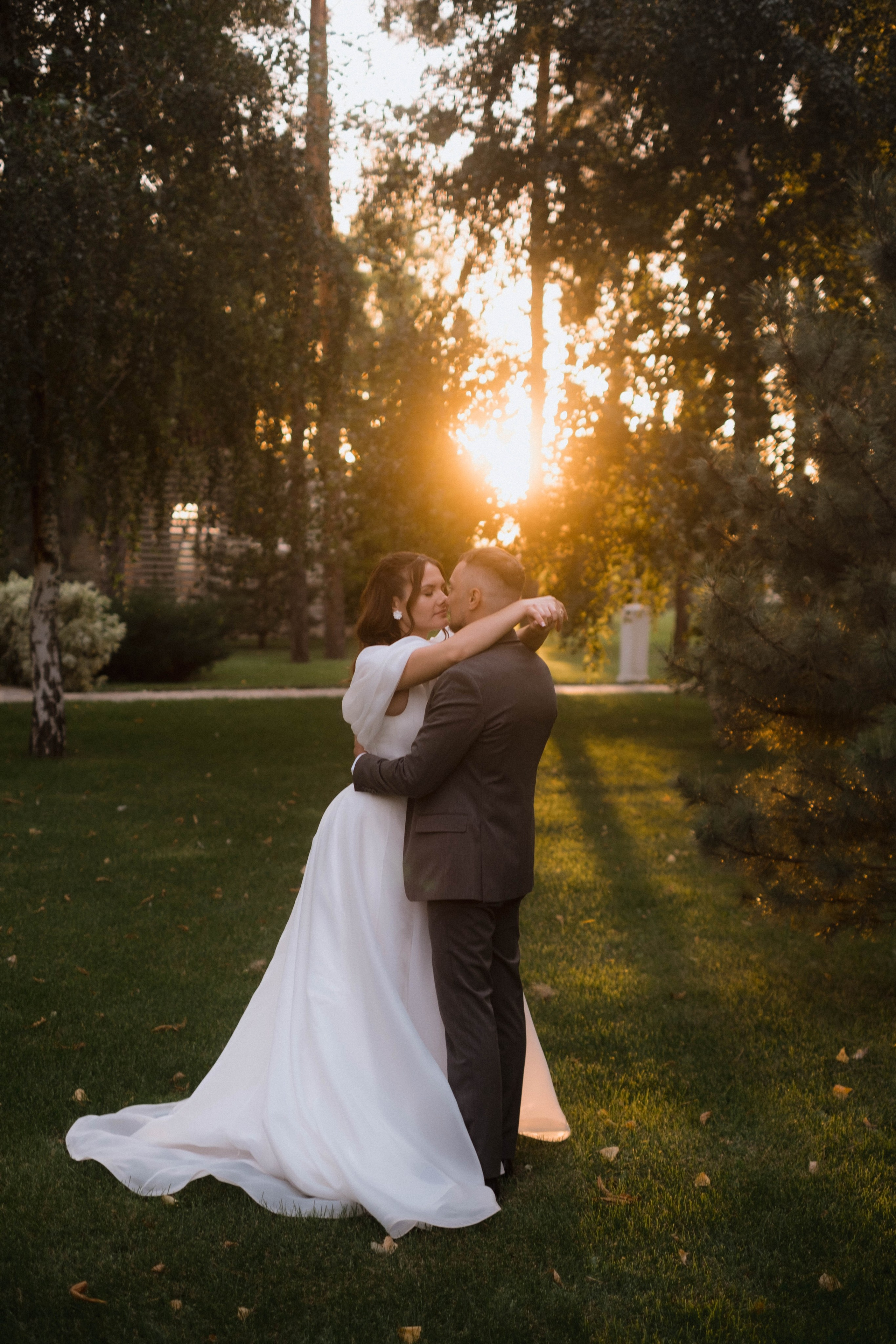 Юлия и Эдуарт ЗАГС. Свадебный и семейный фотограф г. Волгоград Биленко Ангелина