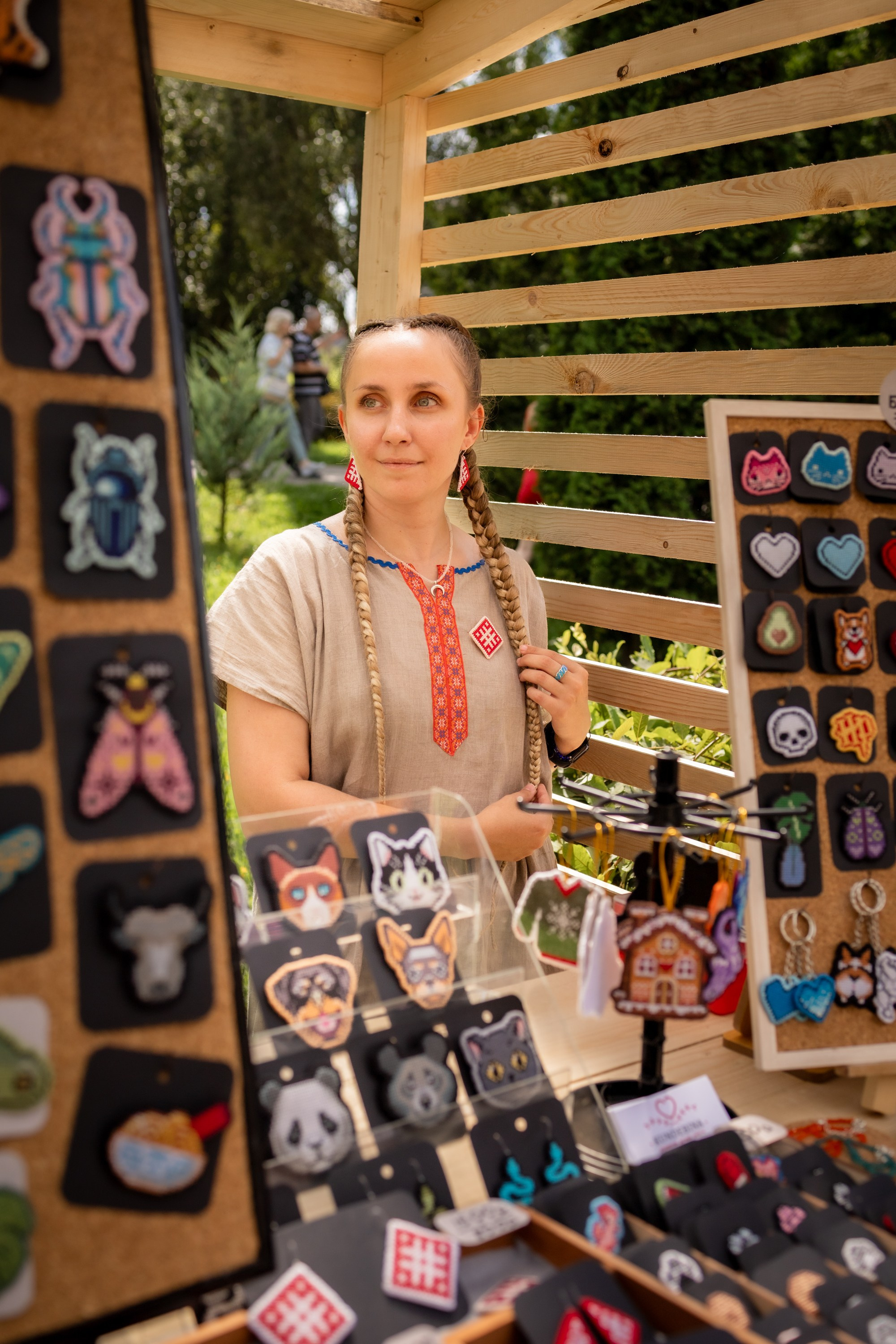 ЛУКОВ ФЕСТ 2024 ДЕНЬ 1. Главная