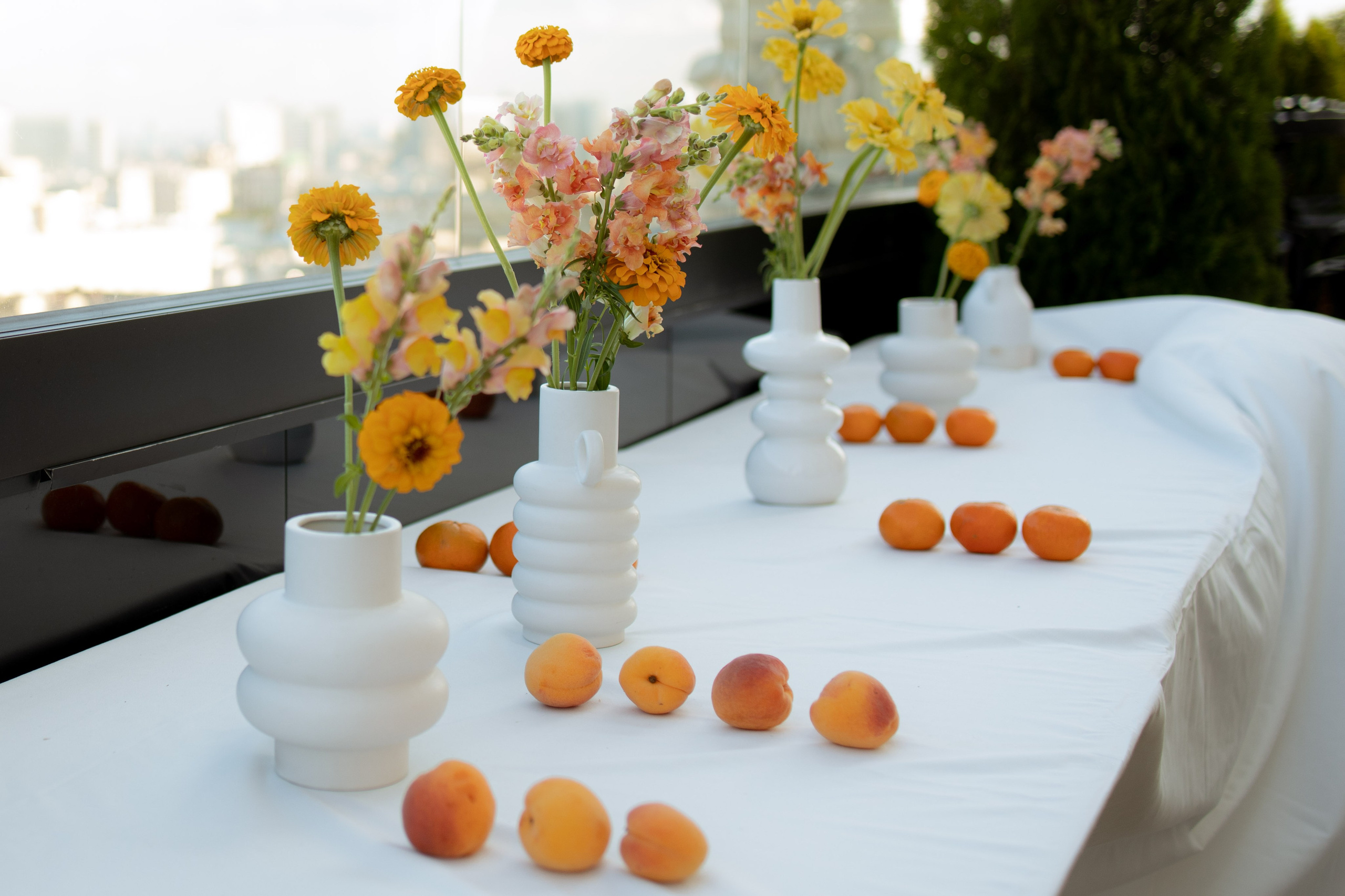 ДР Дианы. Пекин. Оформление свадеб, декор свадеб Вера Маркова, Москва