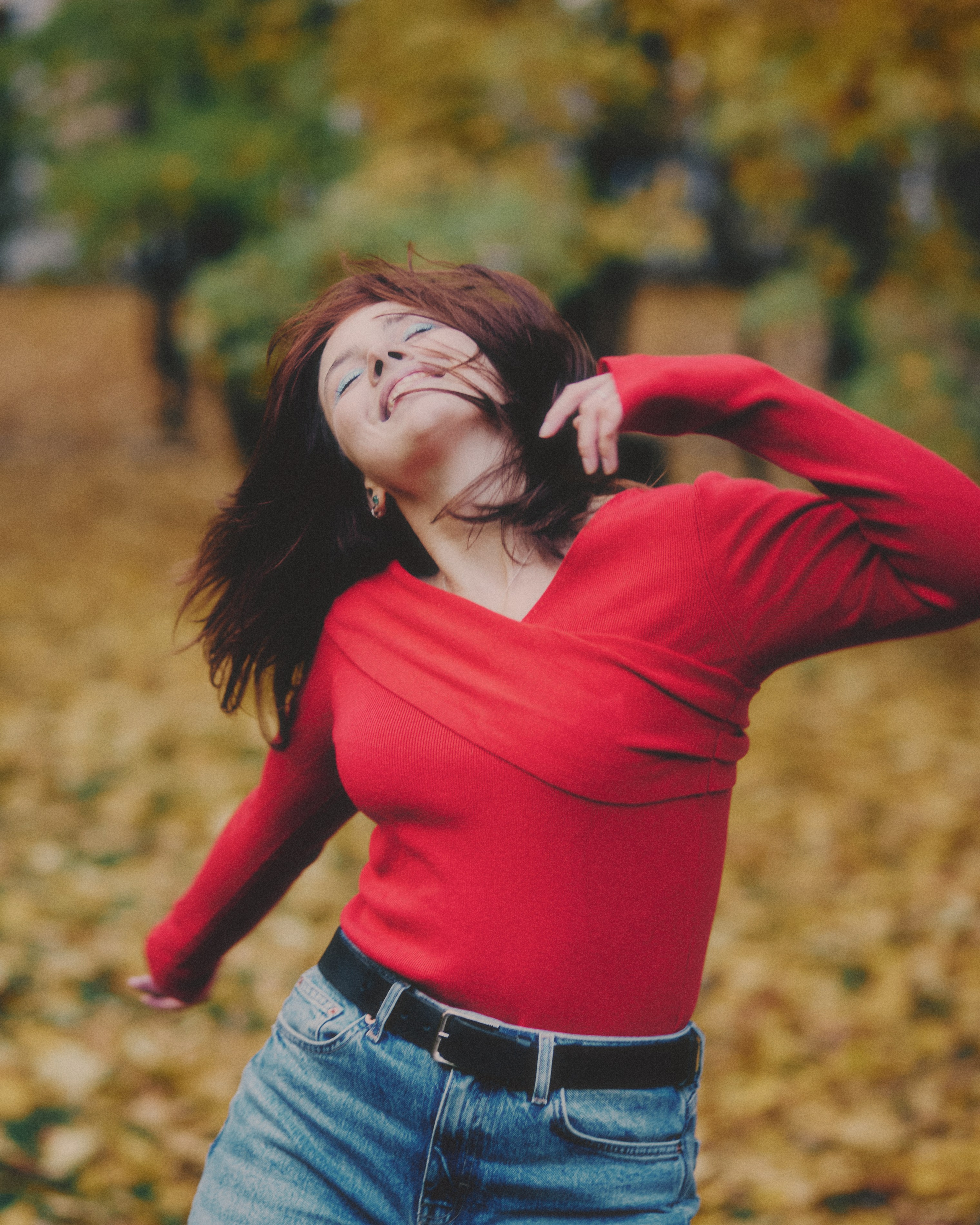 Лиза. Портретный фотограф в Москве Ольга Крылова