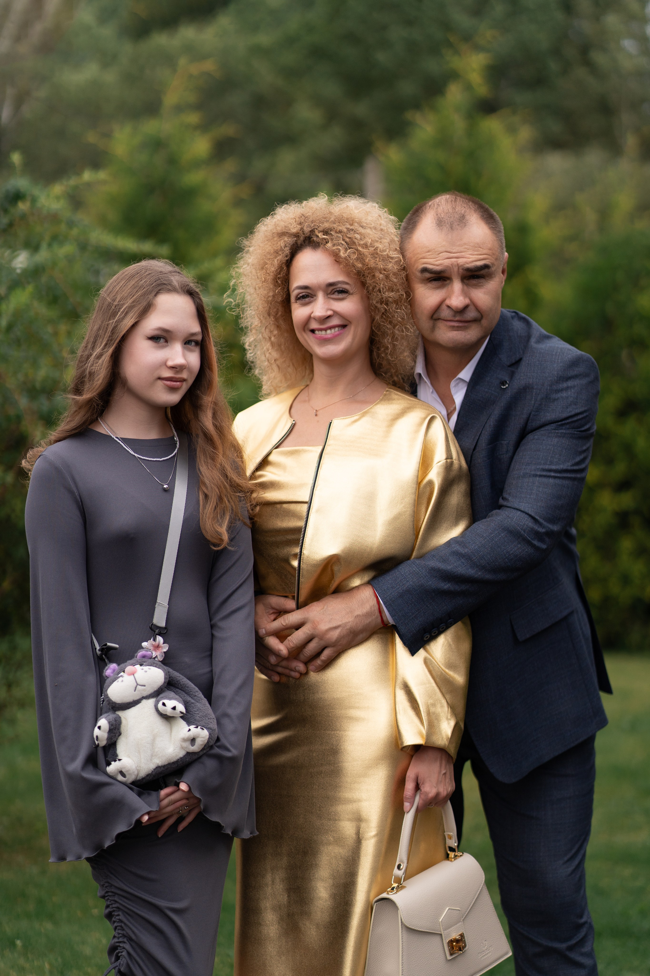 KM. Свадебный фотограф