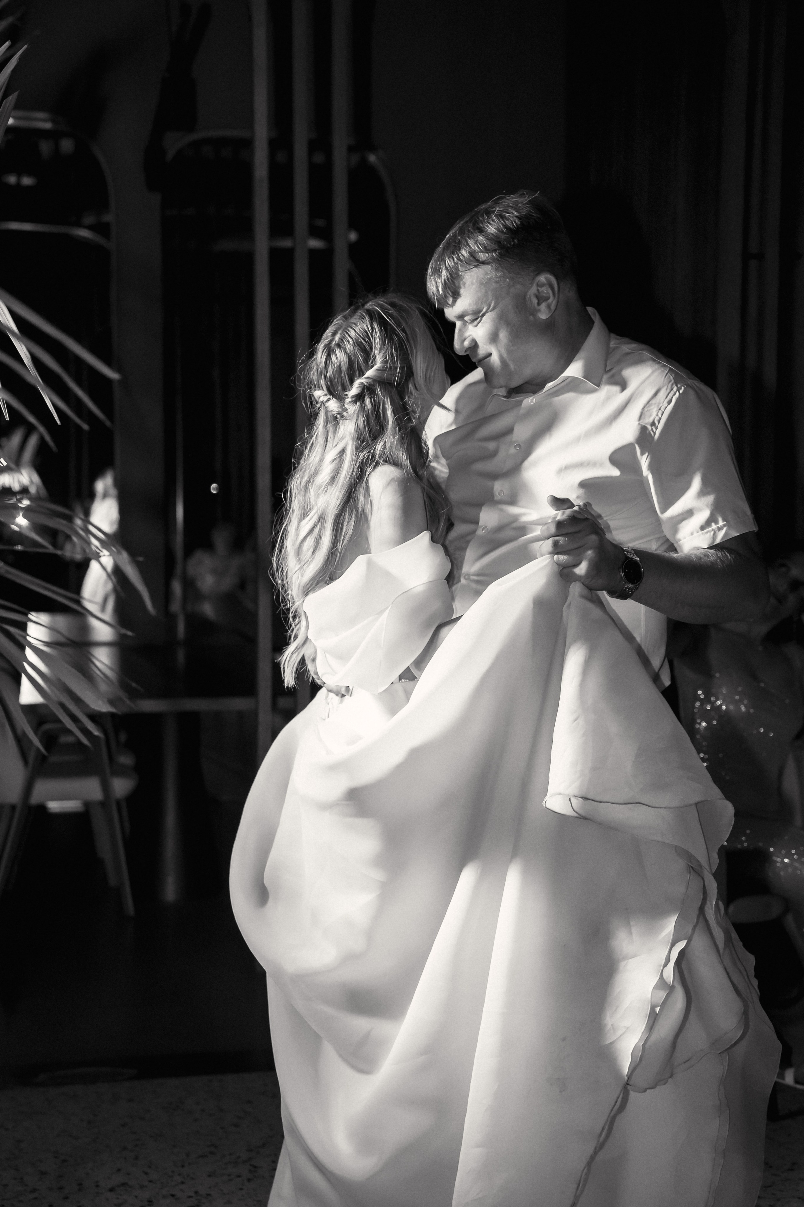 VV. Свадебный фотограф