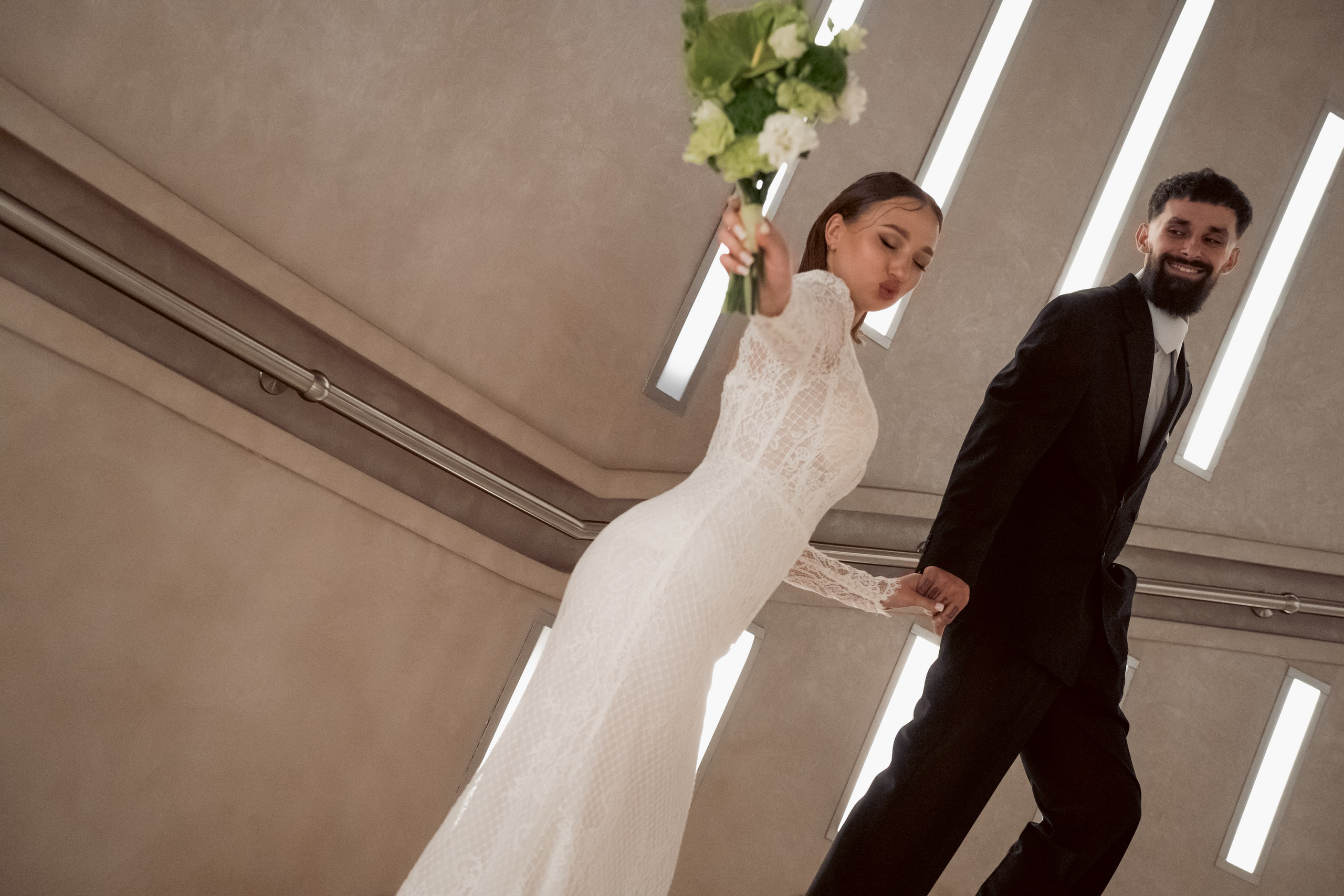 SD. Свадебный фотограф