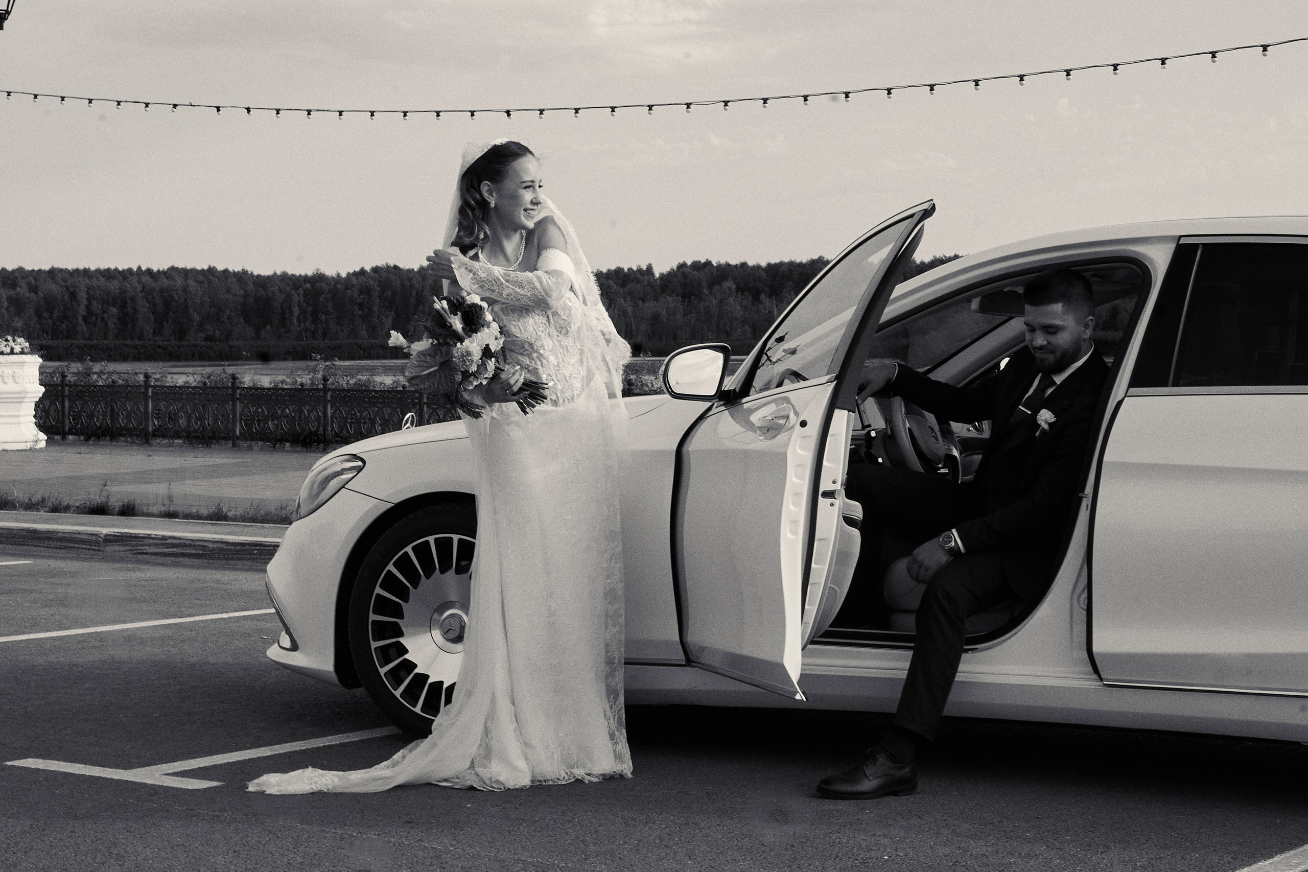 Свадебное. Фотограф \ видеограф