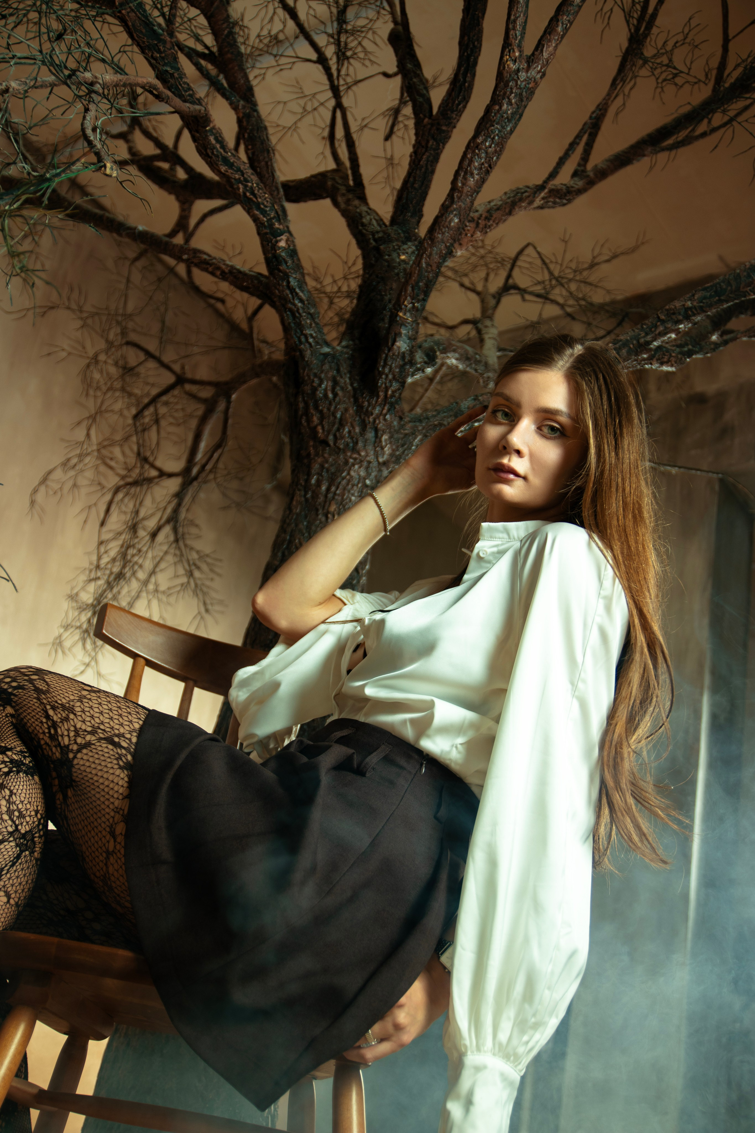 Фотодень Dune. Анна Пушкар — фотограф в Москве