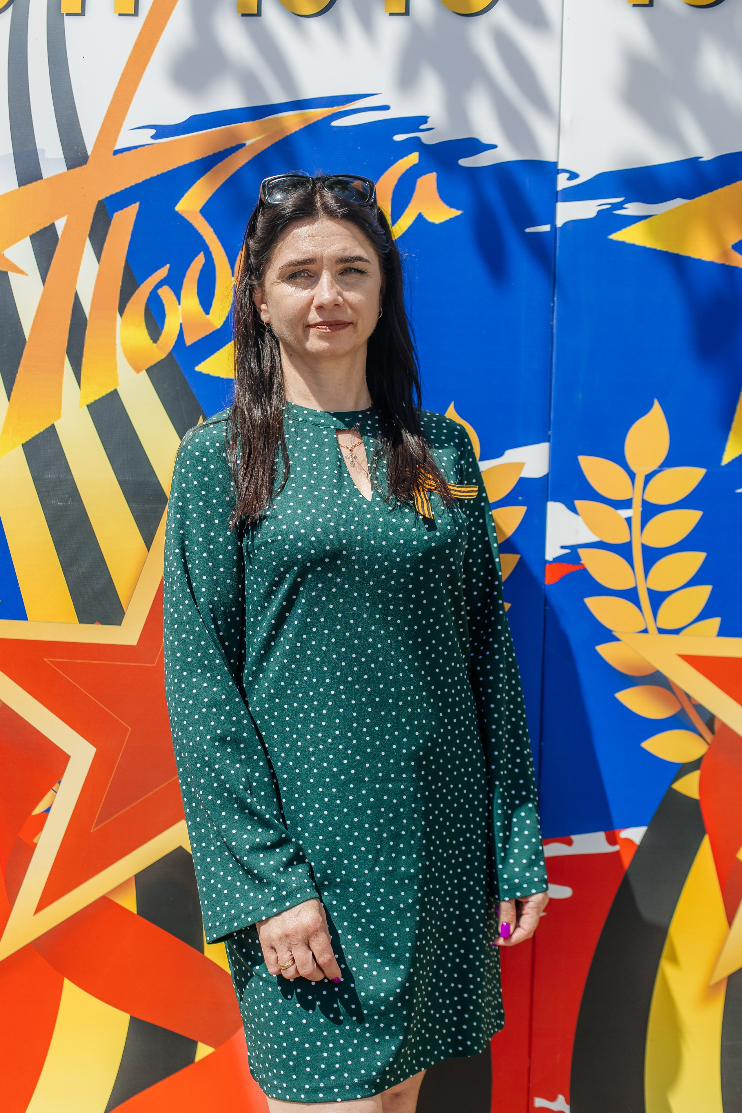 НЕВА (9 мая). Свадебный фотограф в Краснодаре Николай Крауз