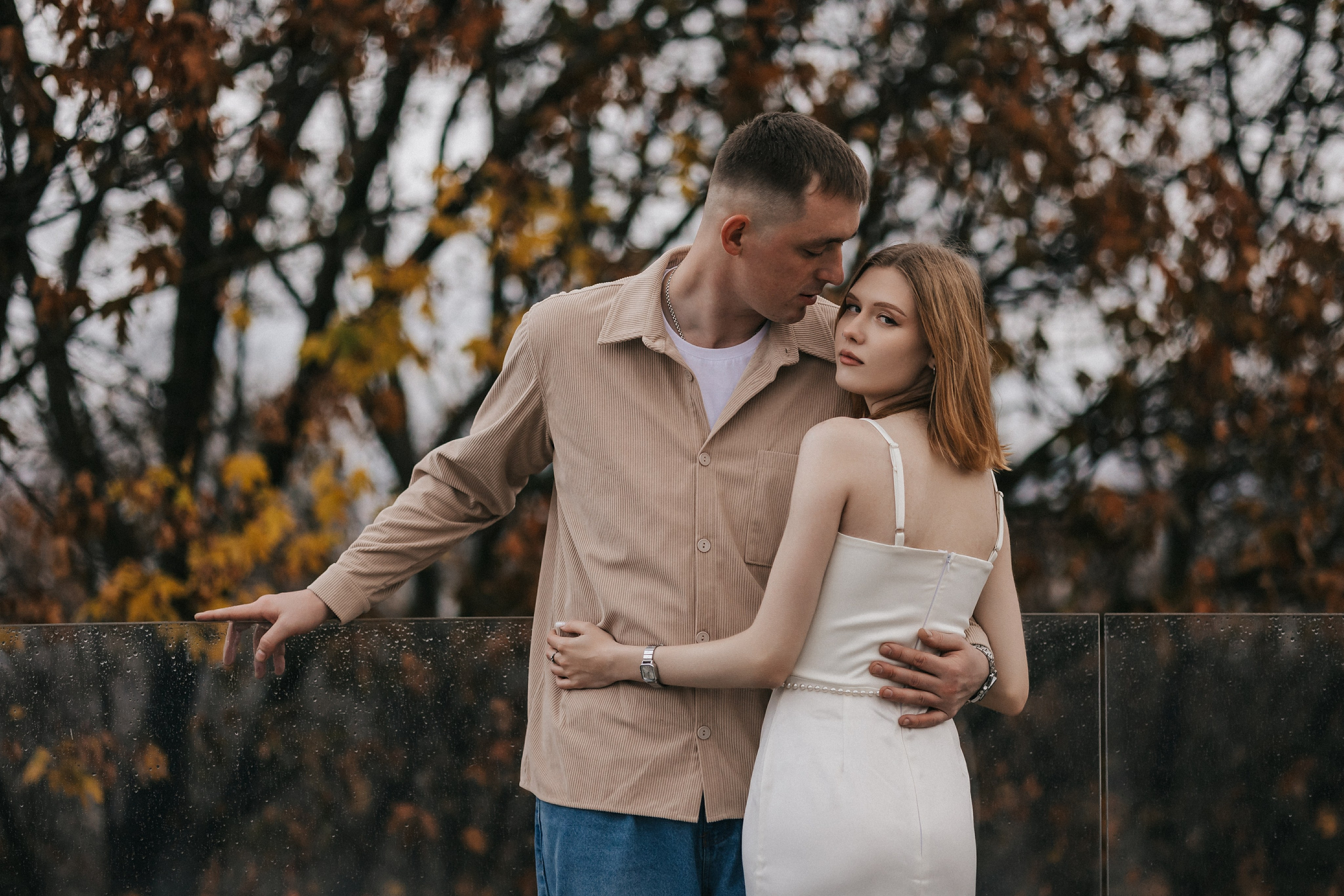 Свадьба Сергея и Софы. Фотограф Нижний Новгород