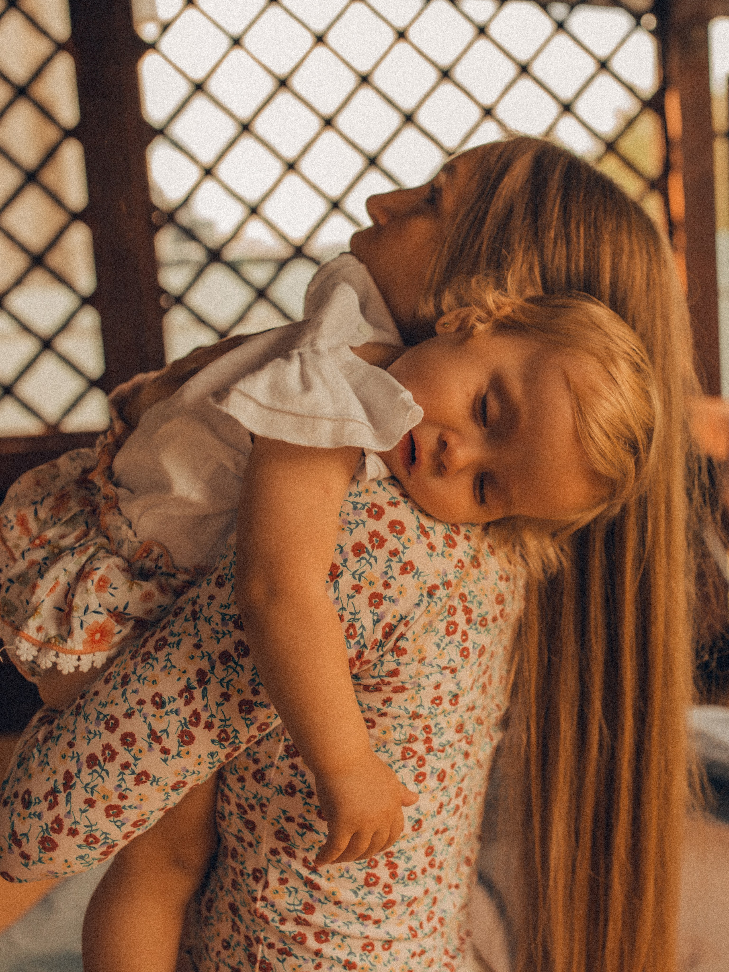 Вера Марии. Нежный фотограф о любви