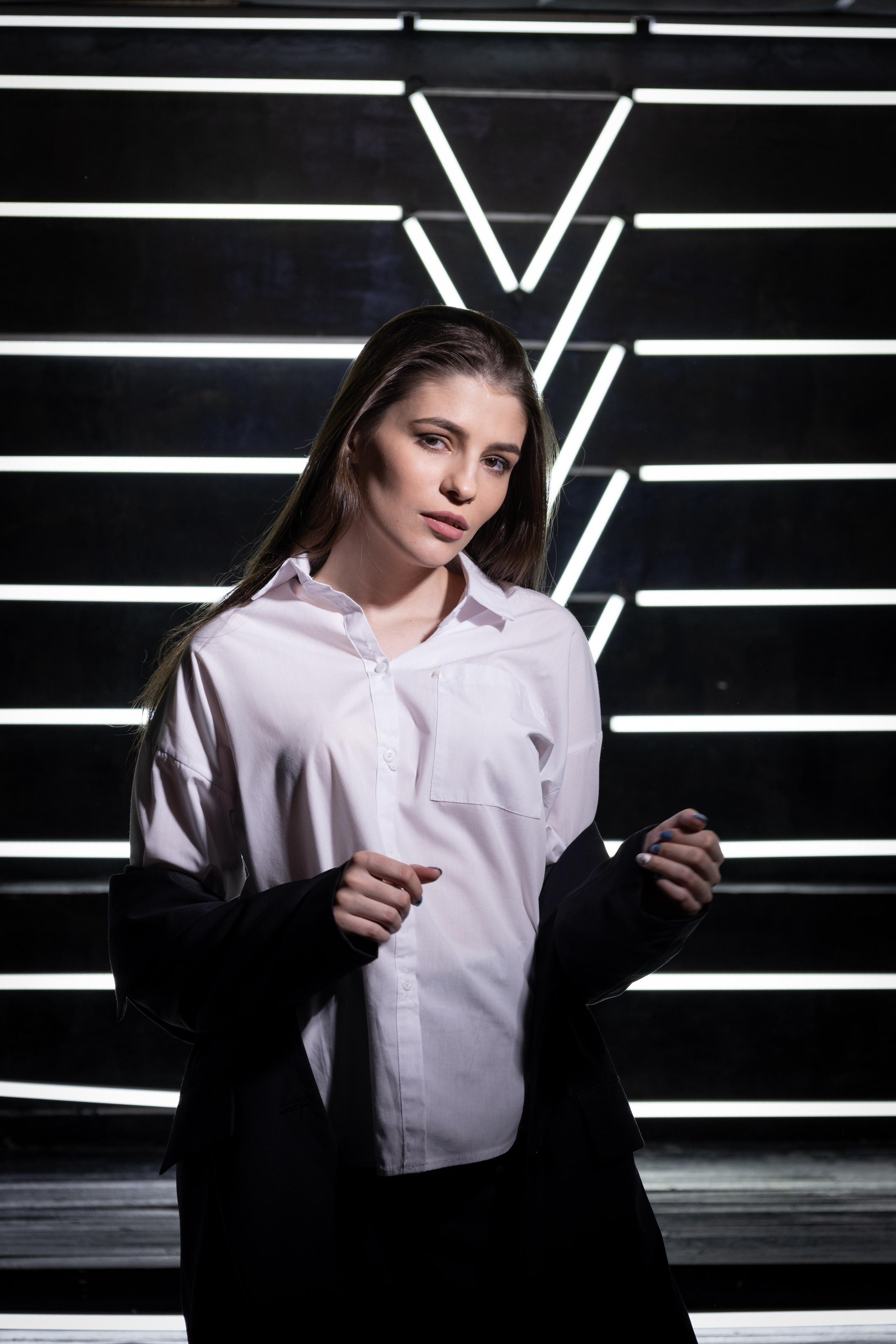 Модель Дарья. Фотограф Владивосток Анастасия Бондарь